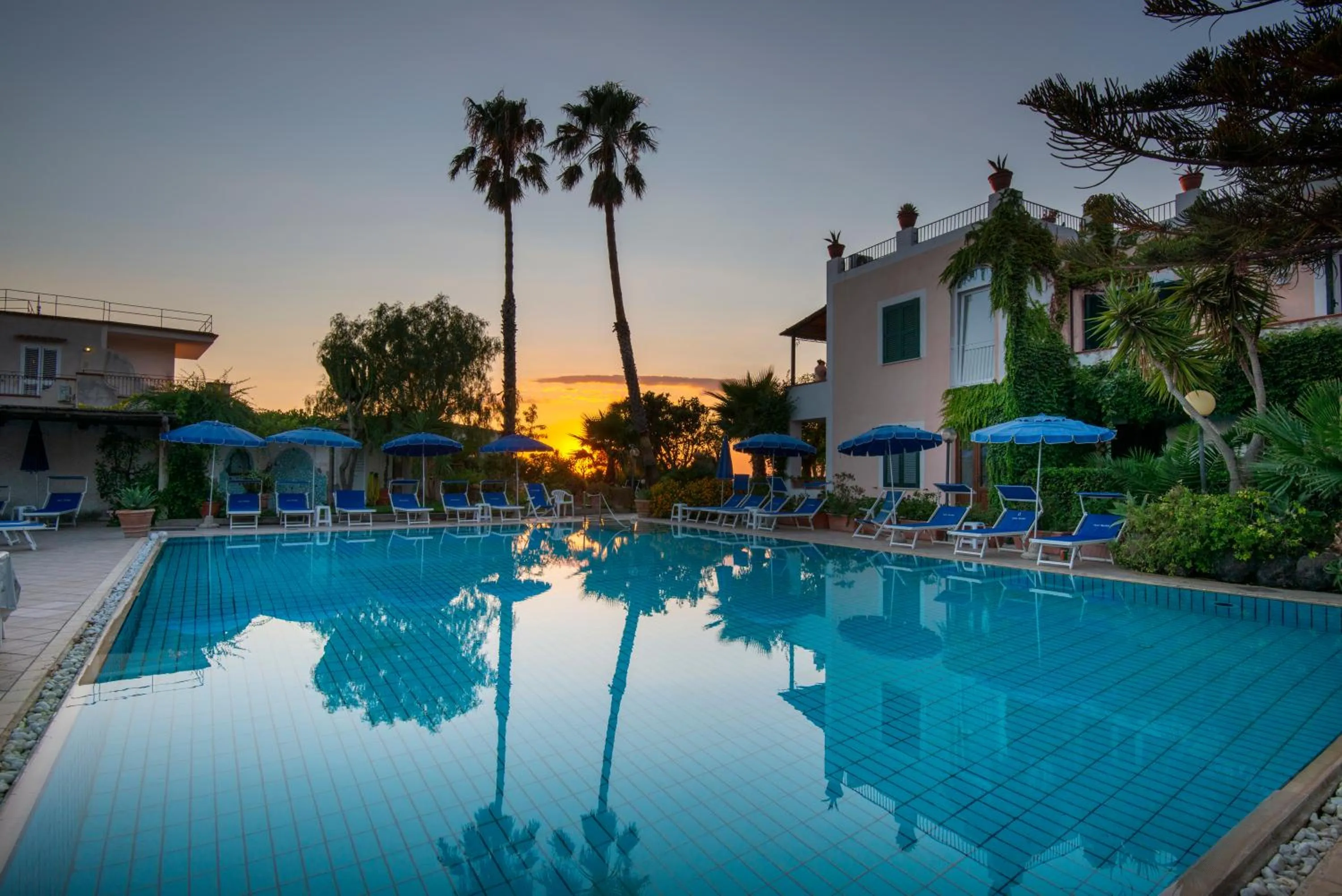 Hotel Villa Melodie - Adults Only