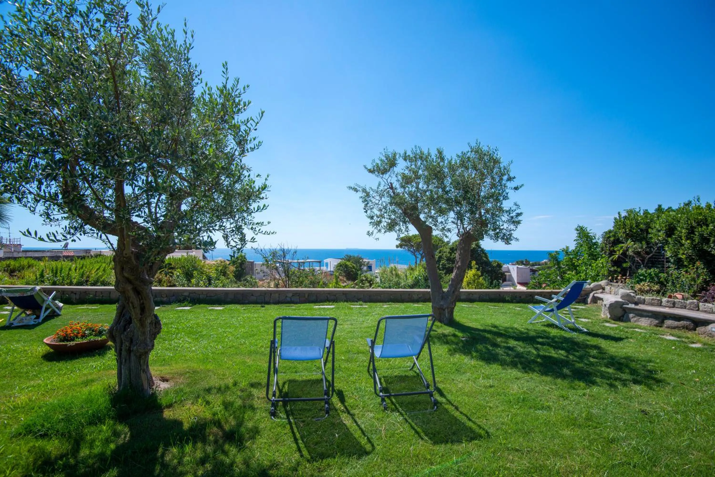 Hotel Villa Melodie - Adults Only