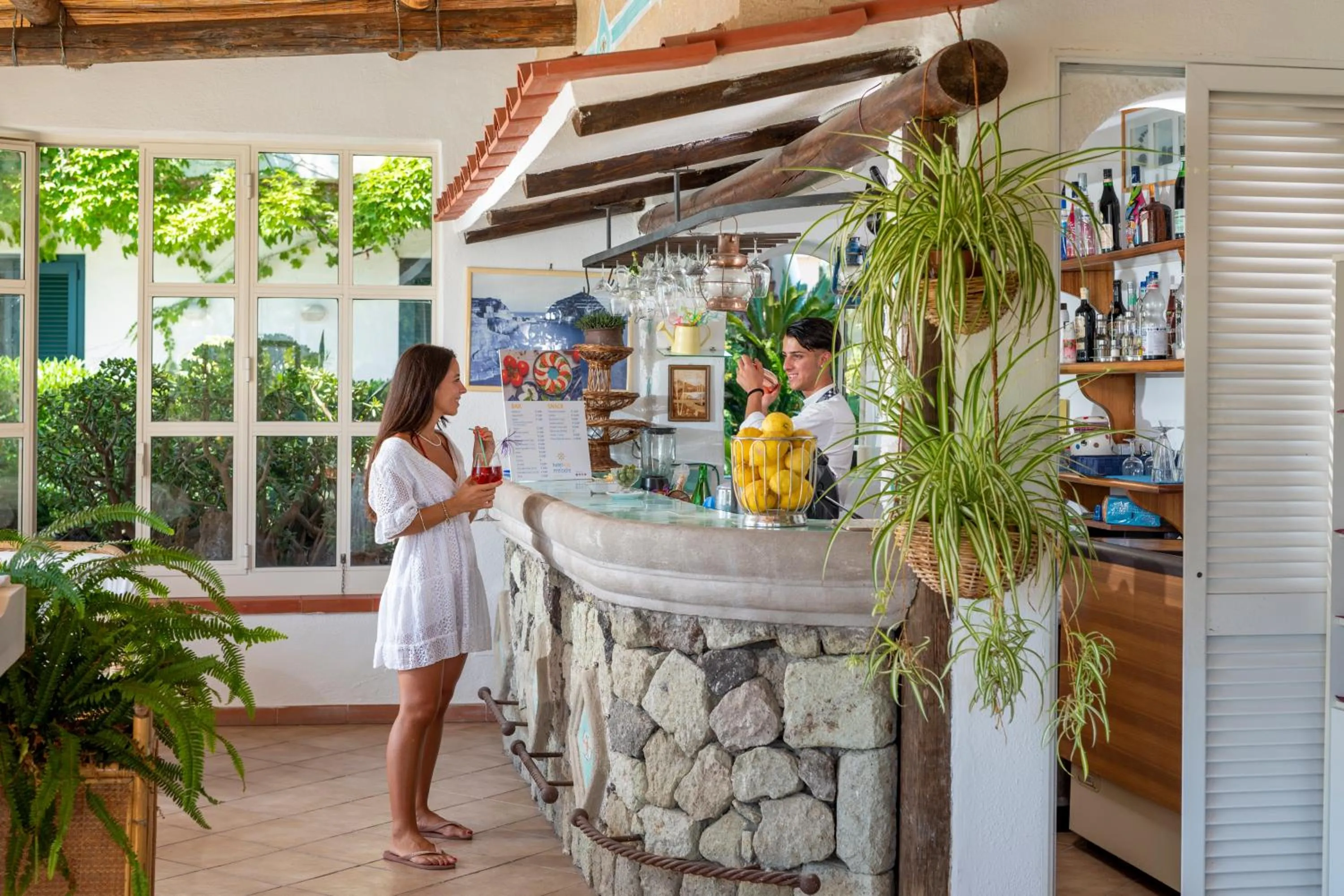 Hotel Villa Melodie - Adults Only