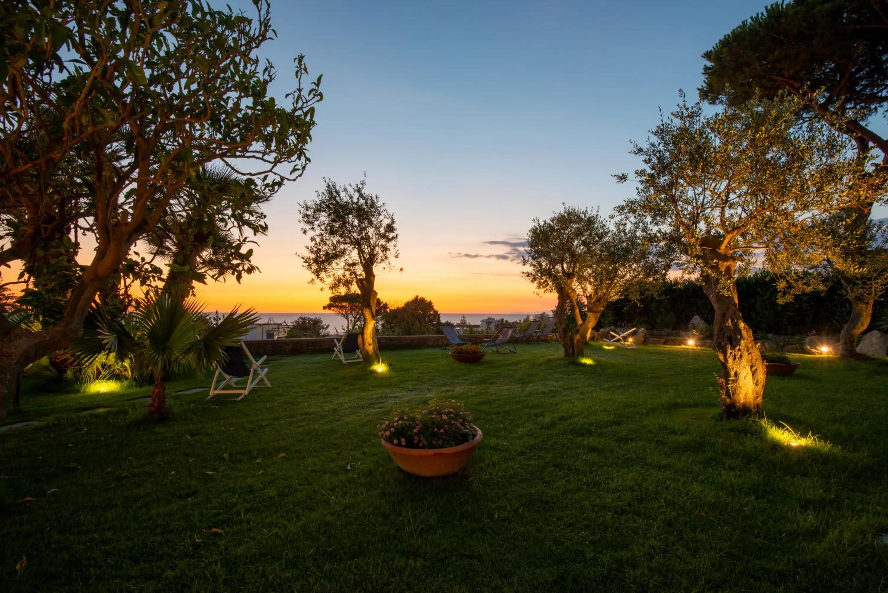 Hotel Villa Melodie - Adults Only