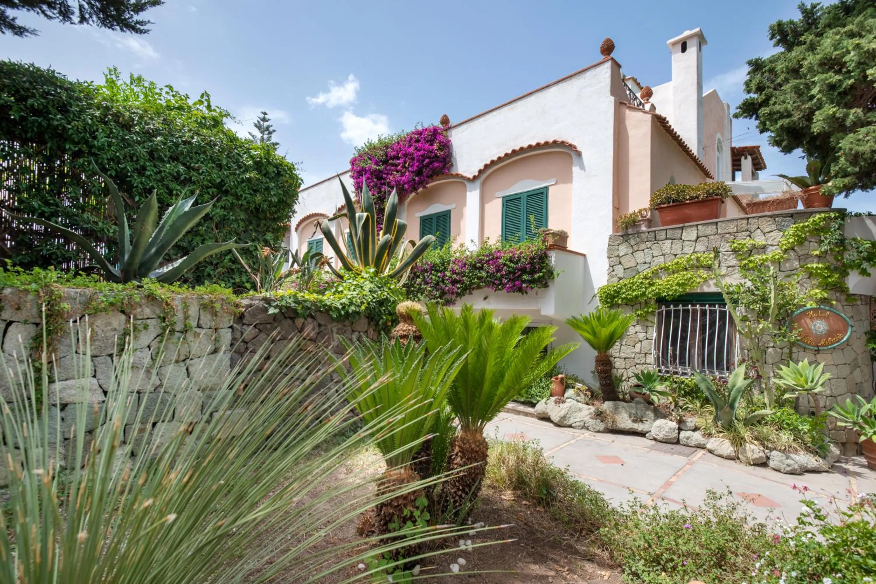 Hotel Villa Melodie - Adults Only