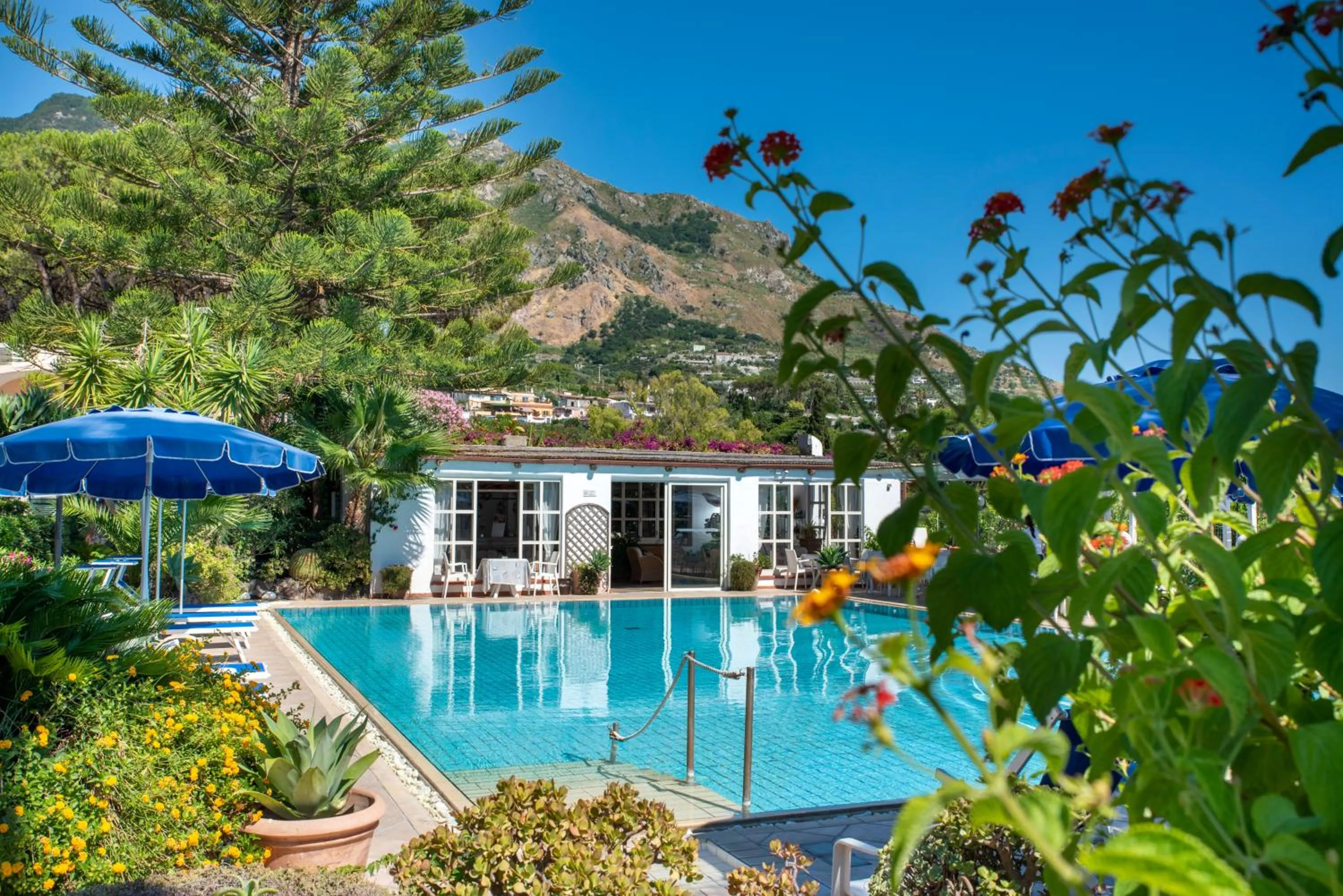 Hotel Villa Melodie - Adults Only