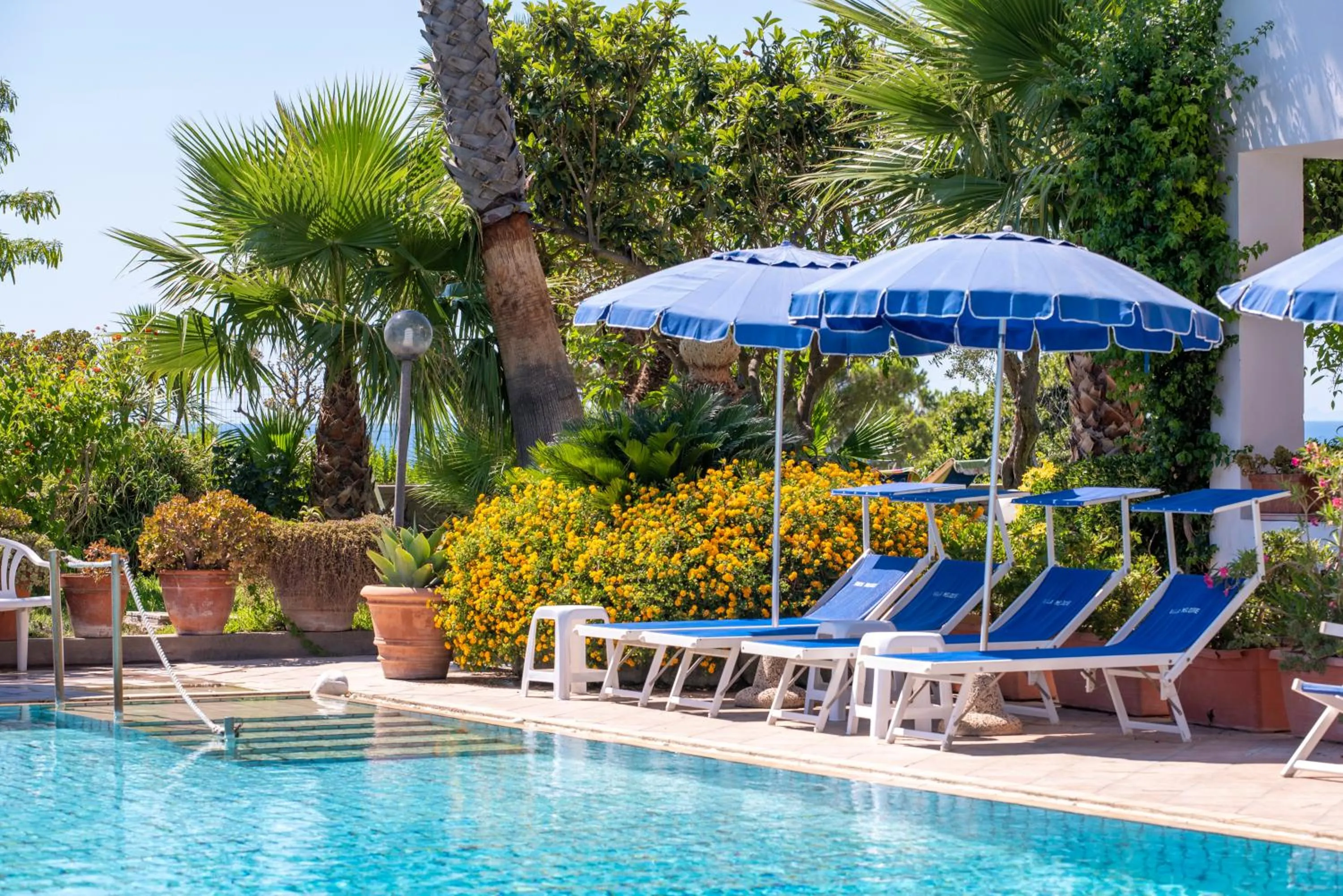 Hotel Villa Melodie - Adults Only