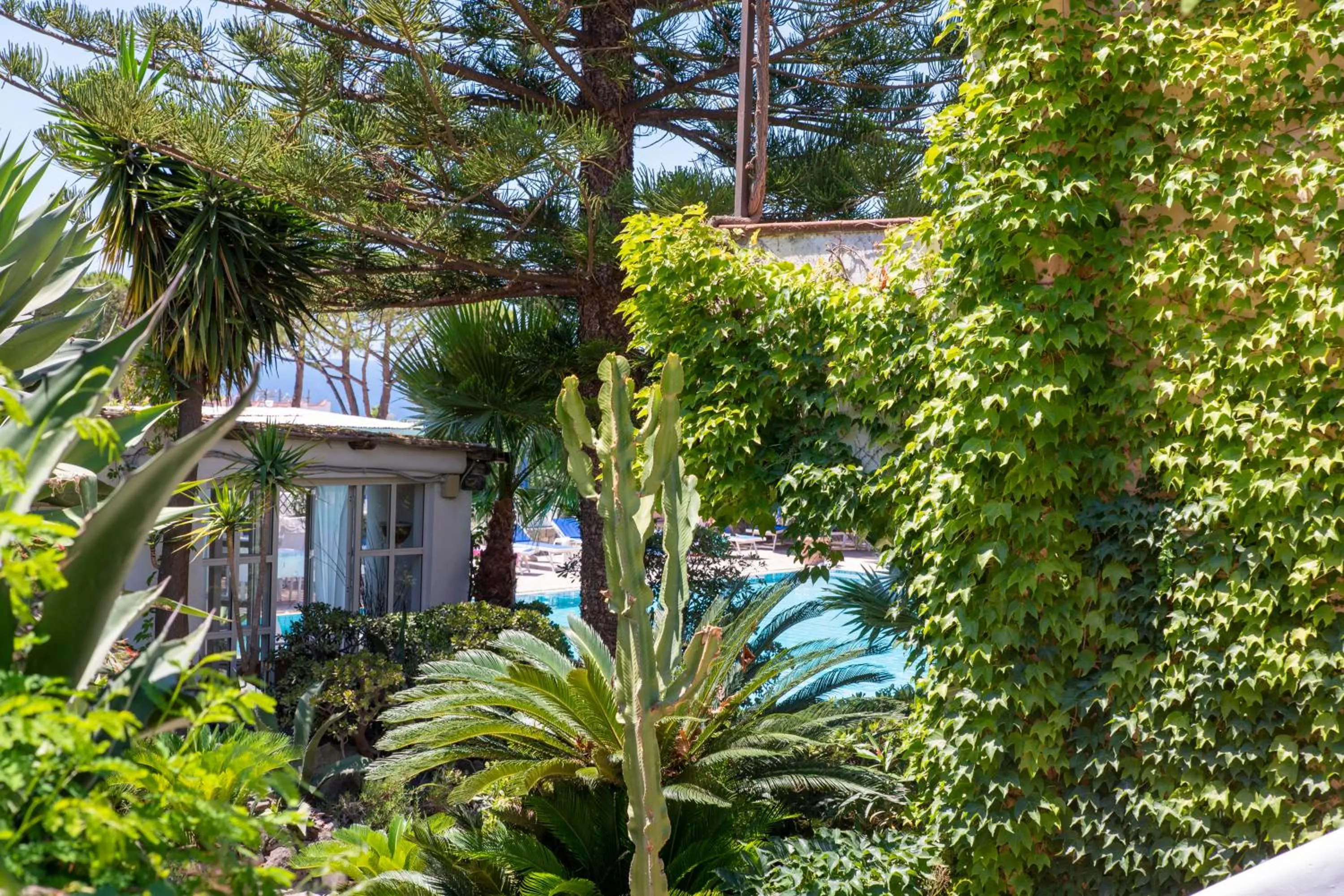 Hotel Villa Melodie - Adults Only