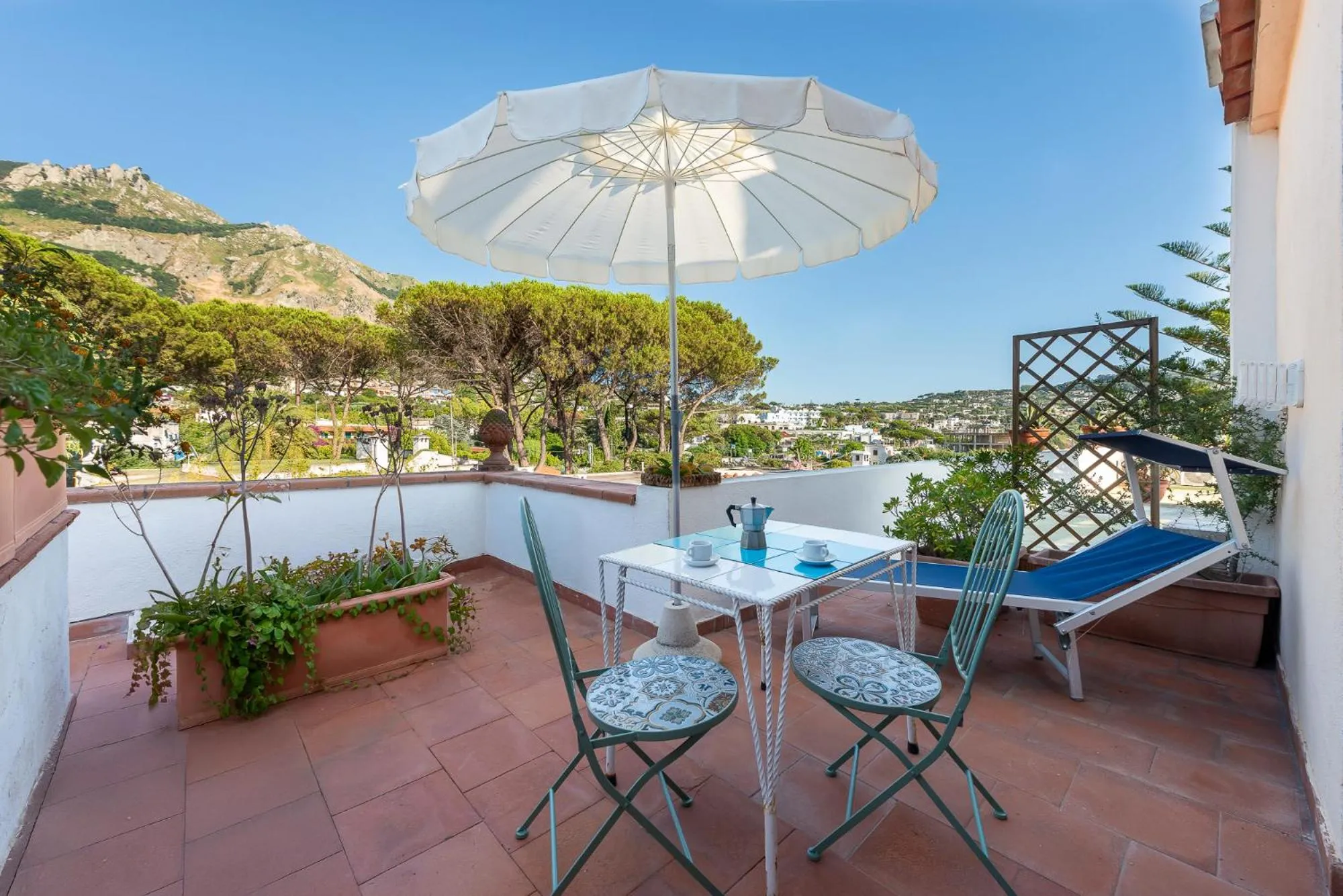 Hotel Villa Melodie - Adults Only