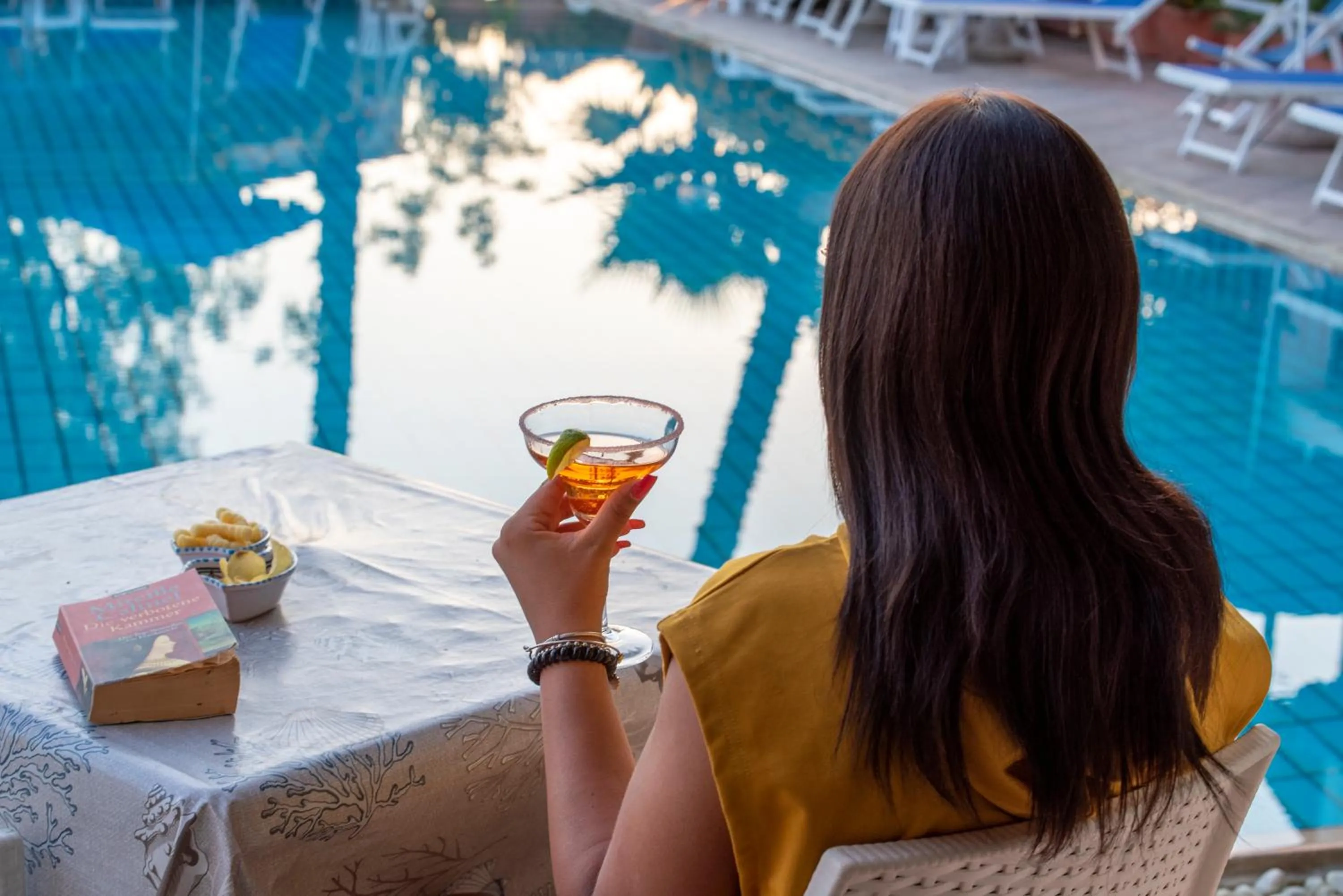 Hotel Villa Melodie - Adults Only