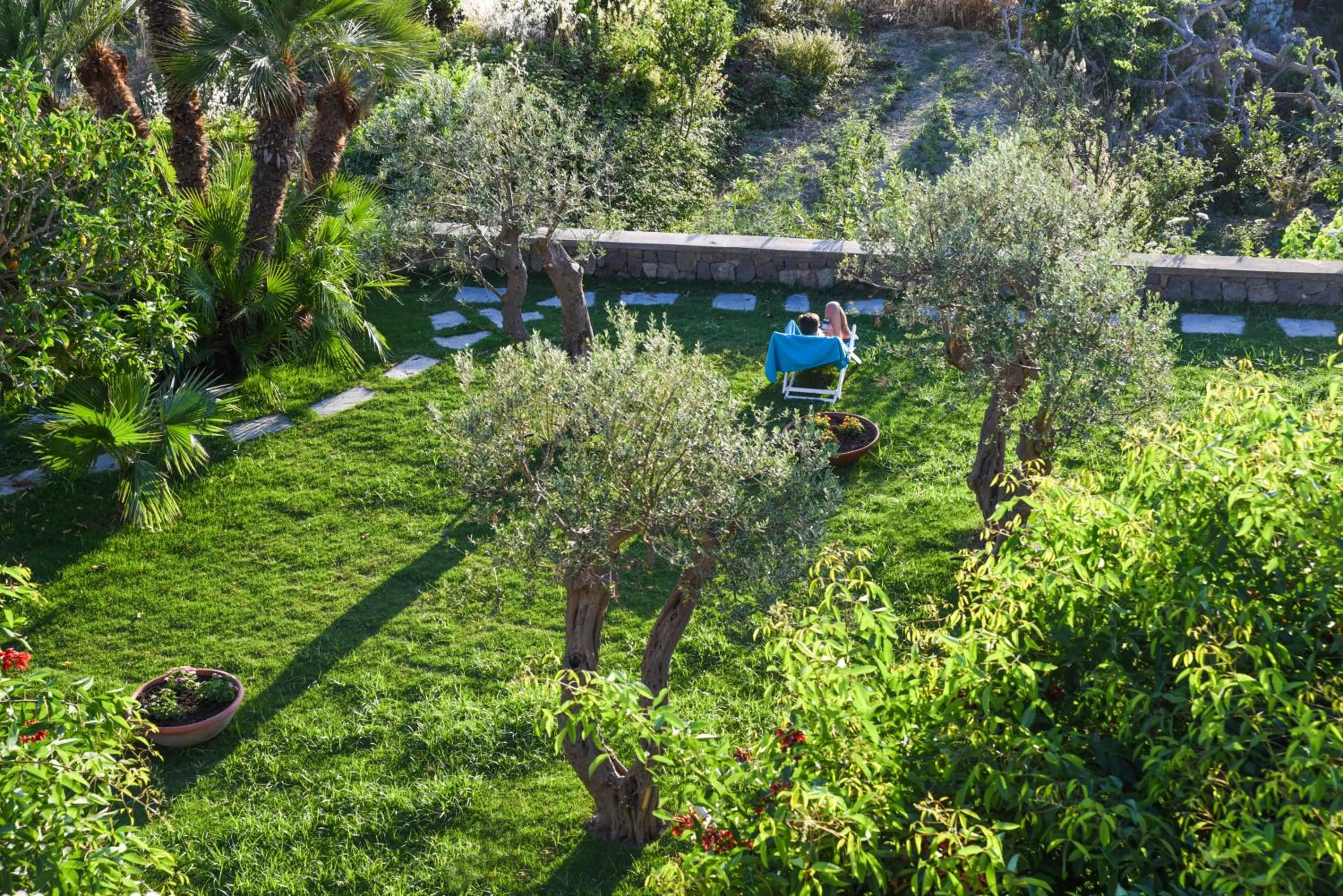 Hotel Villa Melodie - Adults Only