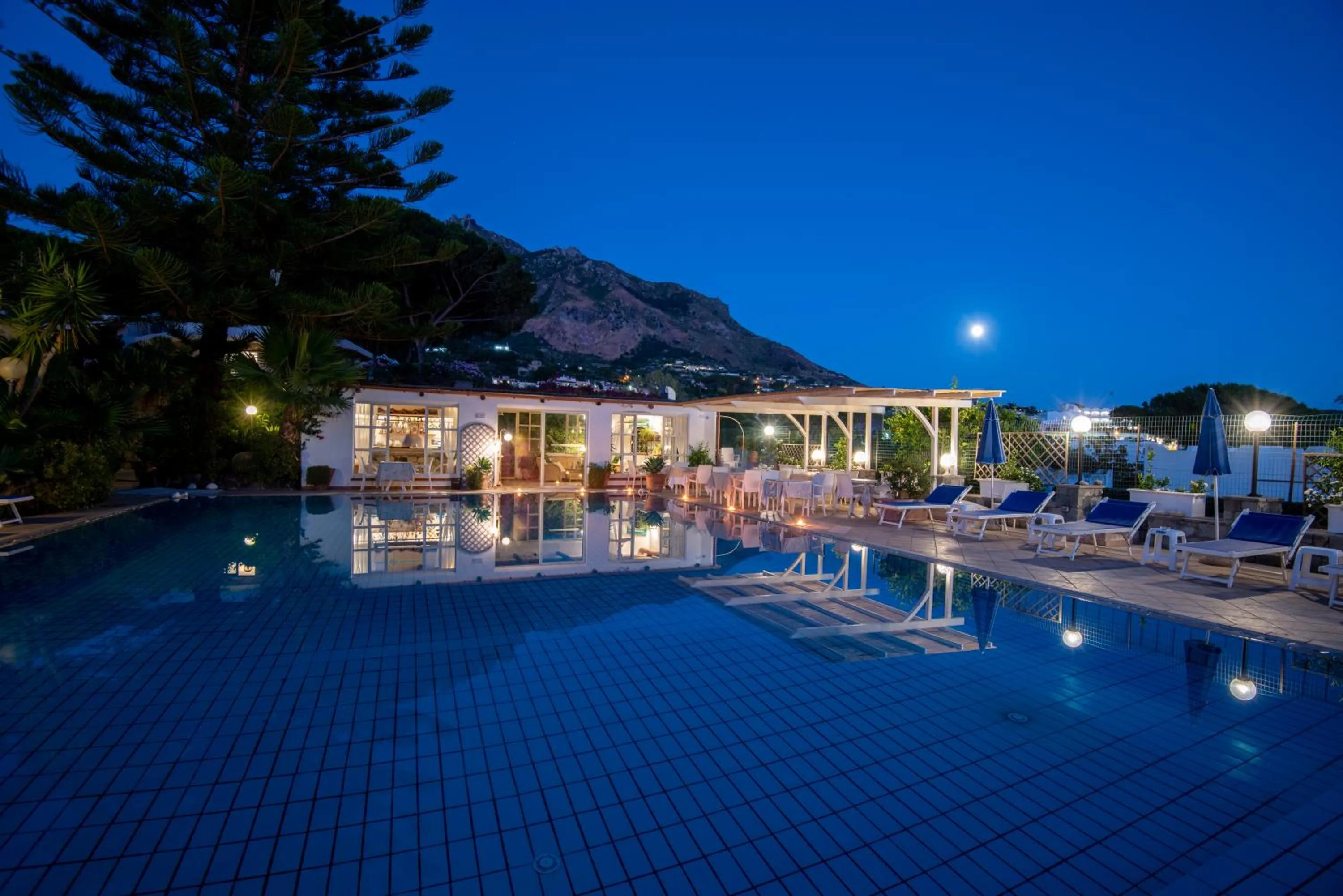 Hotel Villa Melodie - Adults Only