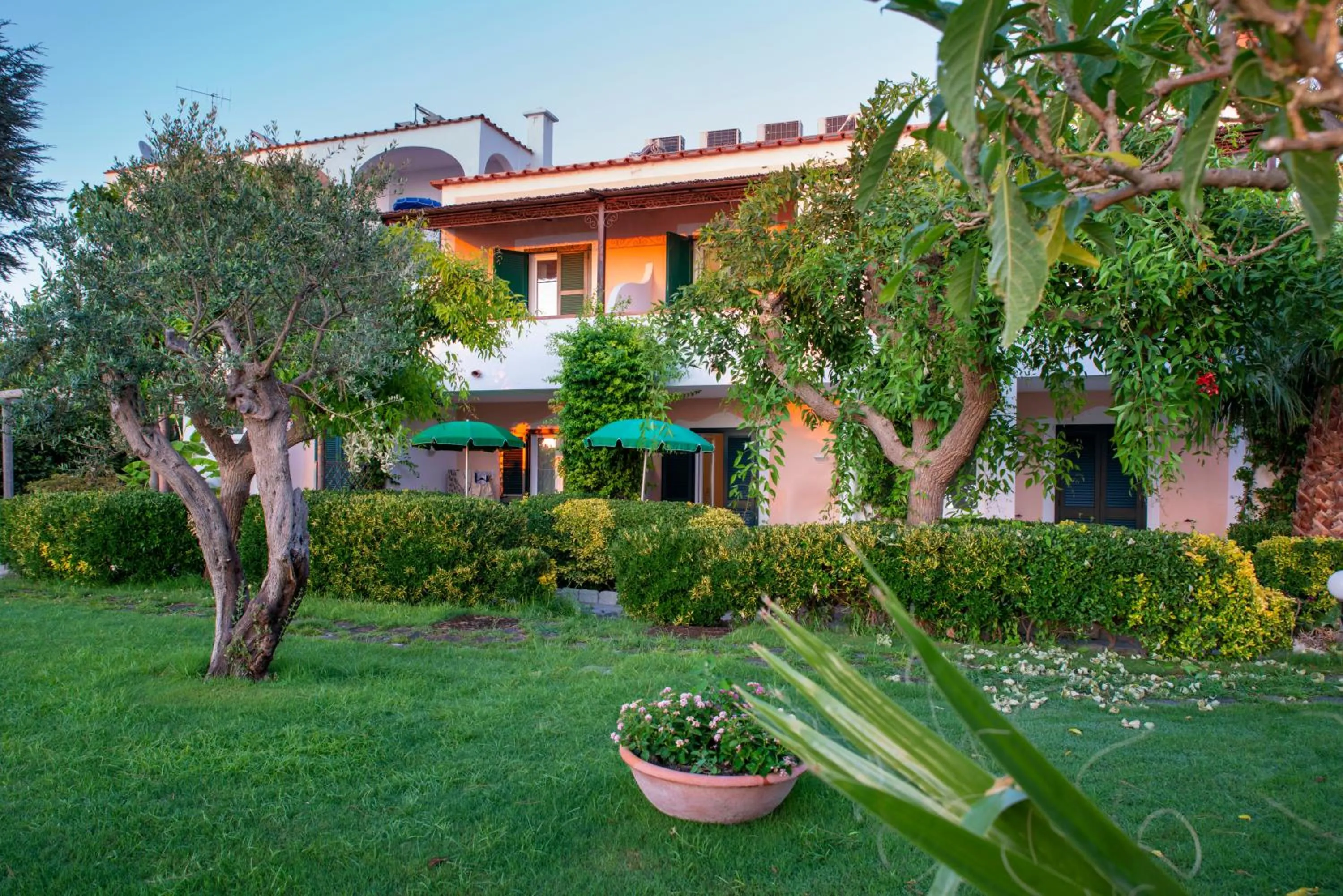 Hotel Villa Melodie - Adults Only