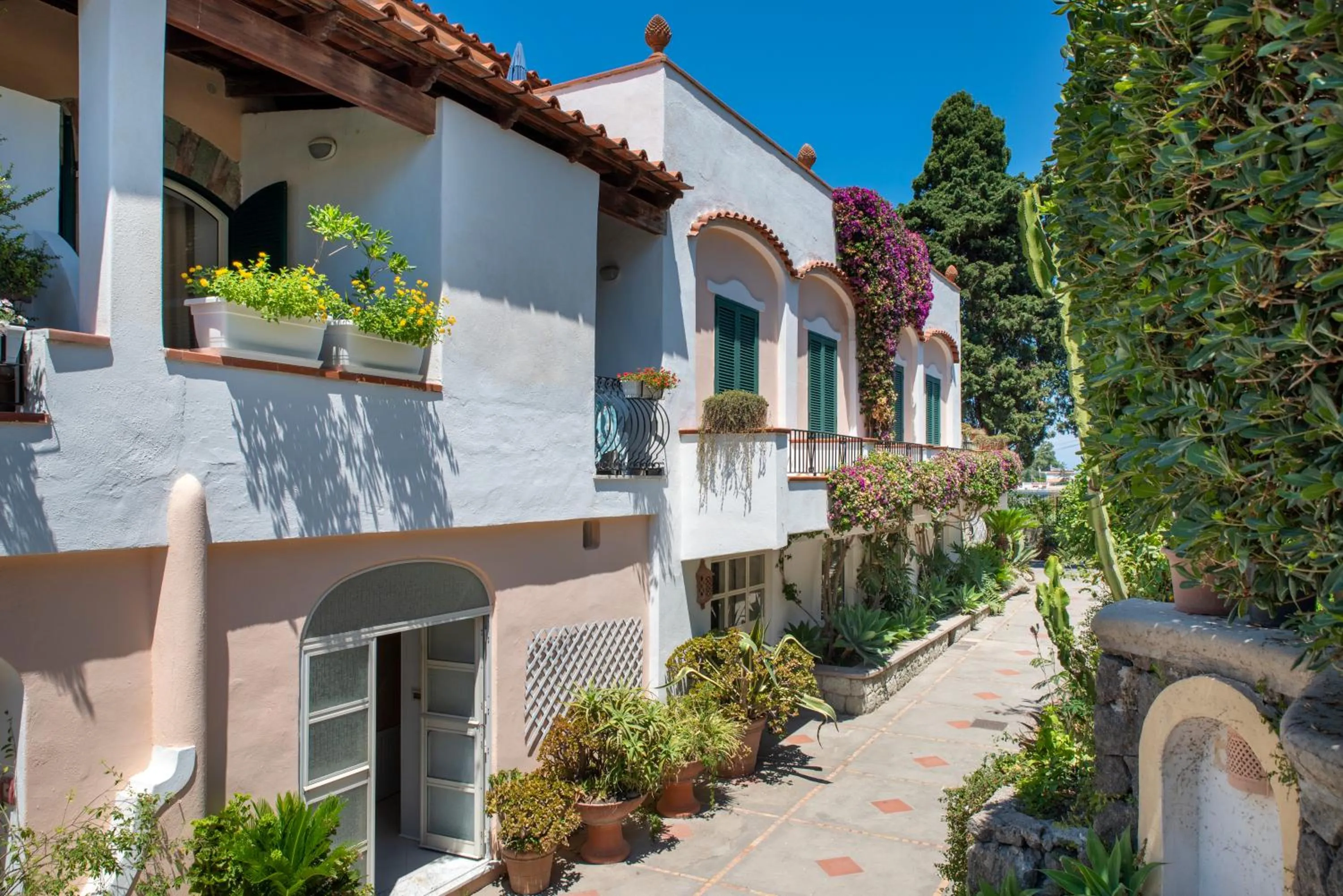 Hotel Villa Melodie - Adults Only