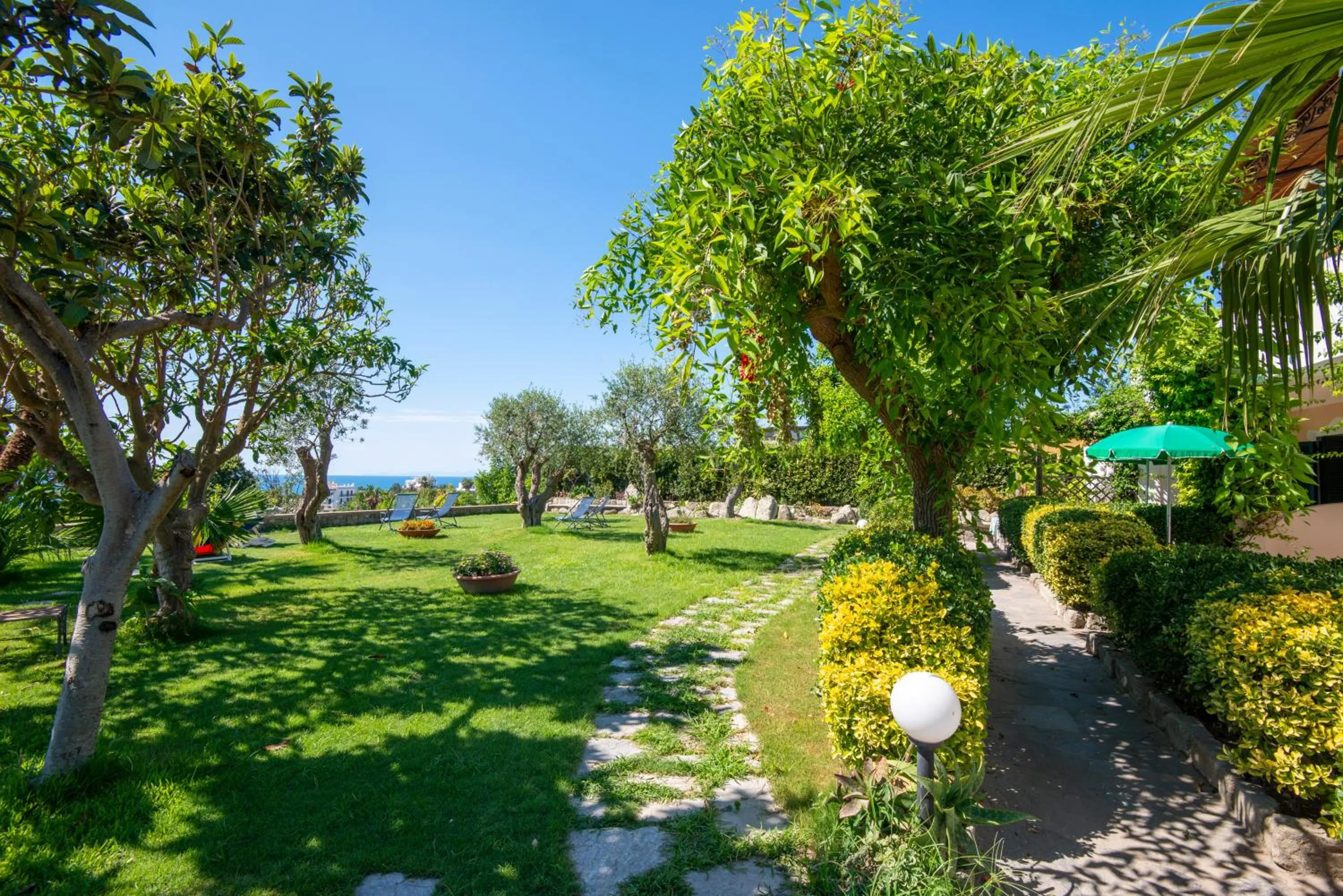 Hotel Villa Melodie - Adults Only