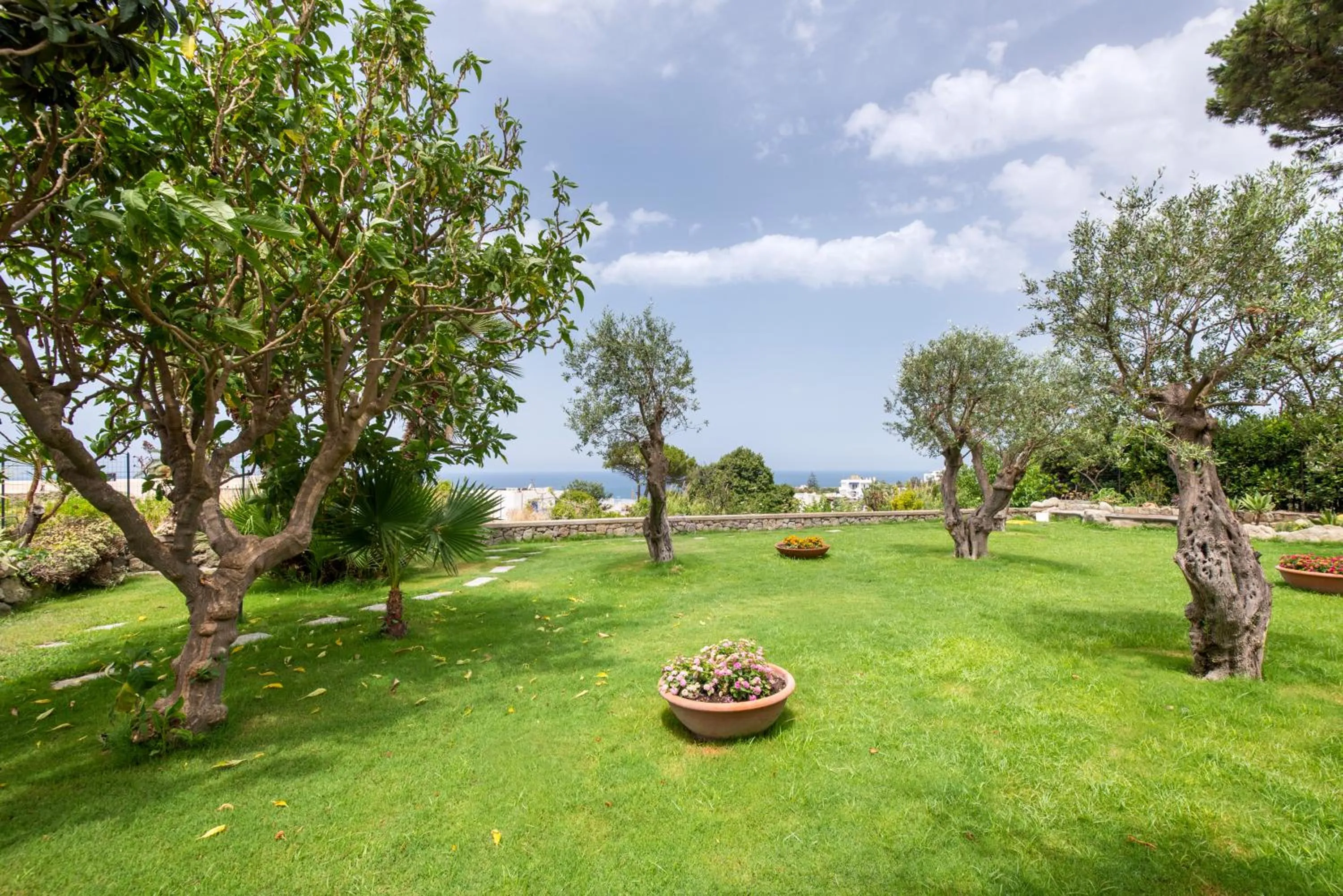 Hotel Villa Melodie - Adults Only