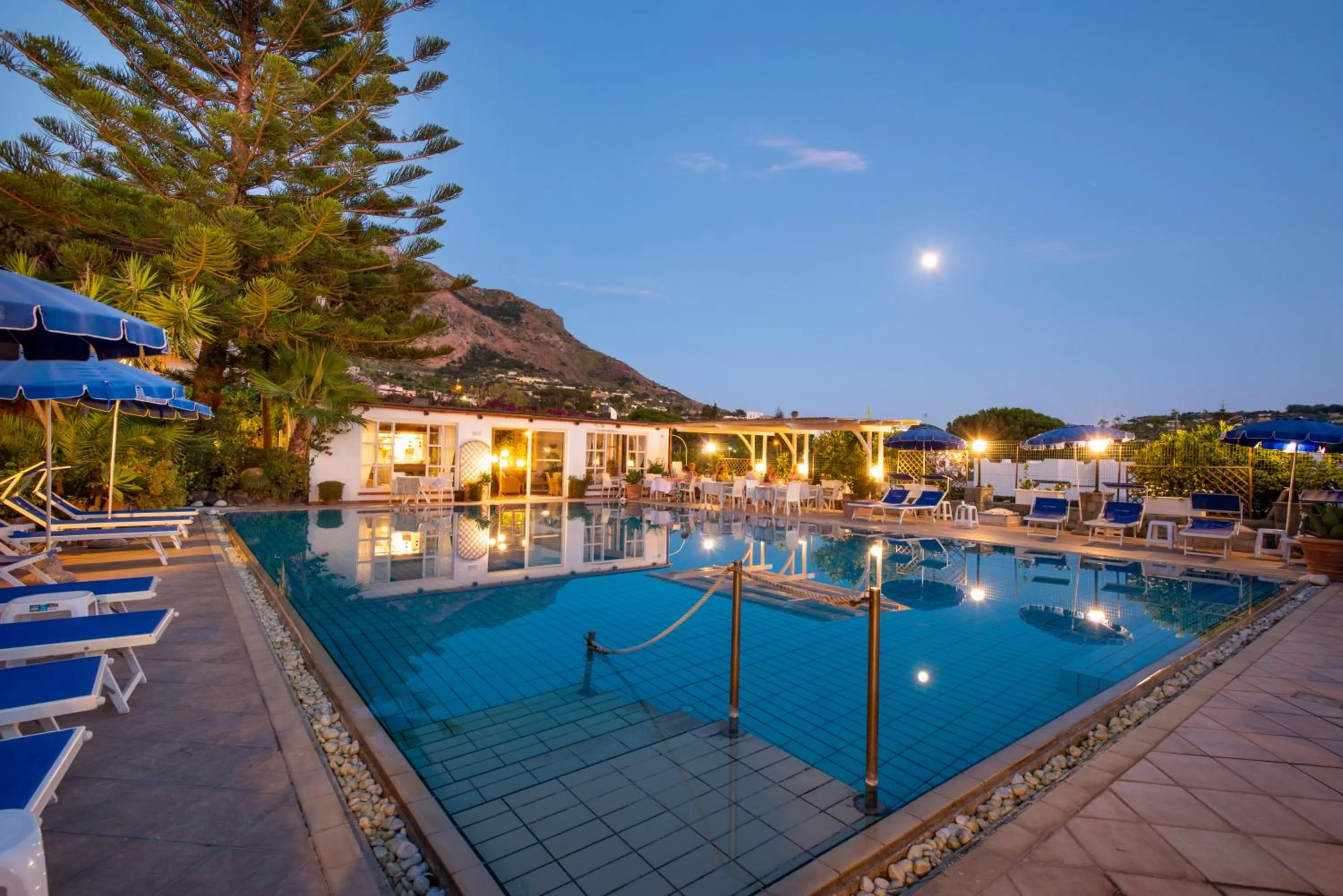 Hotel Villa Melodie - Adults Only