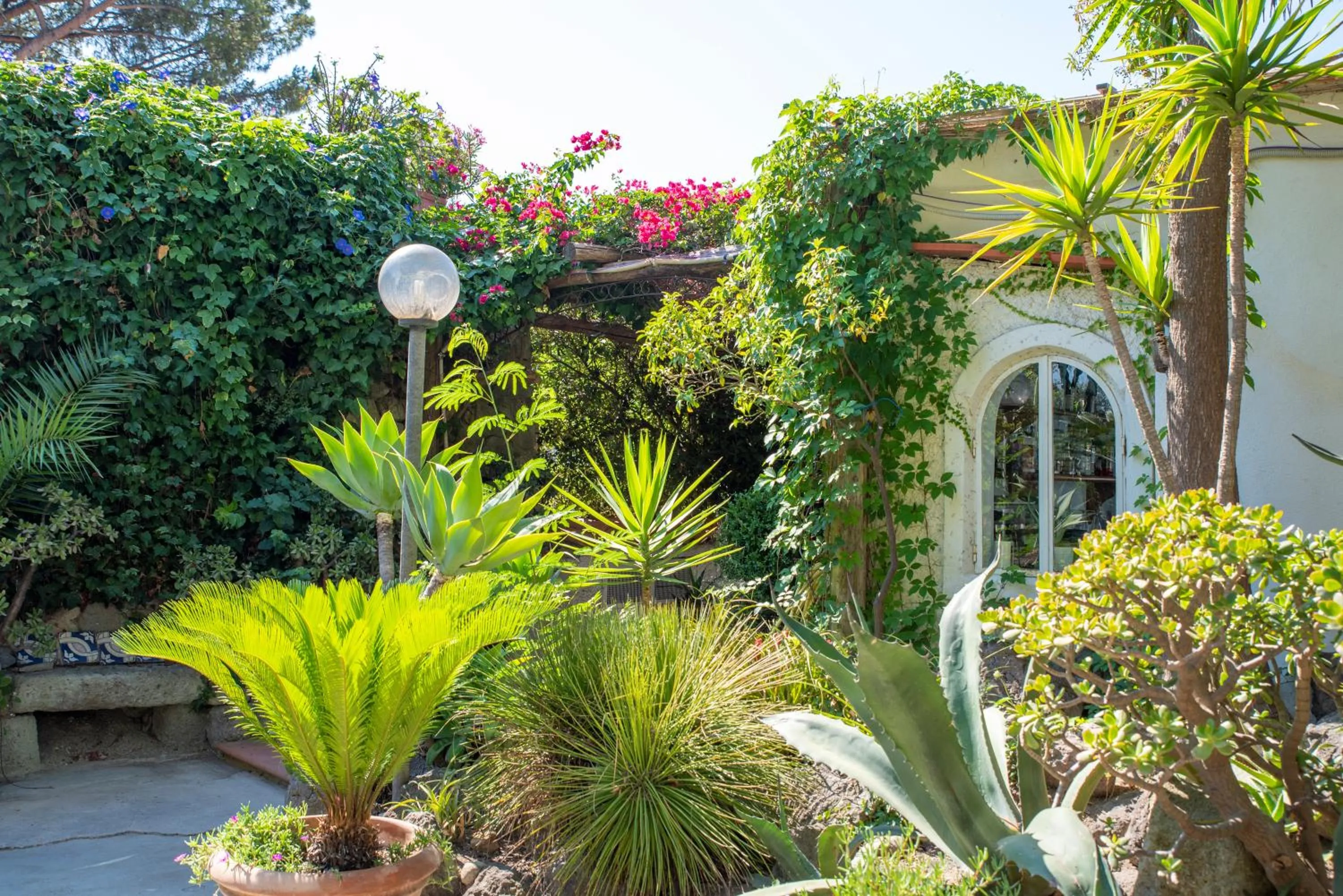 Hotel Villa Melodie - Adults Only