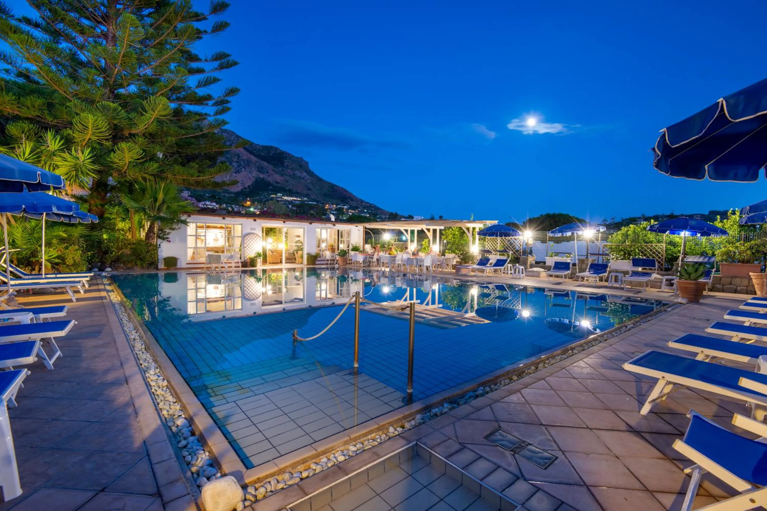 Hotel Villa Melodie - Adults Only