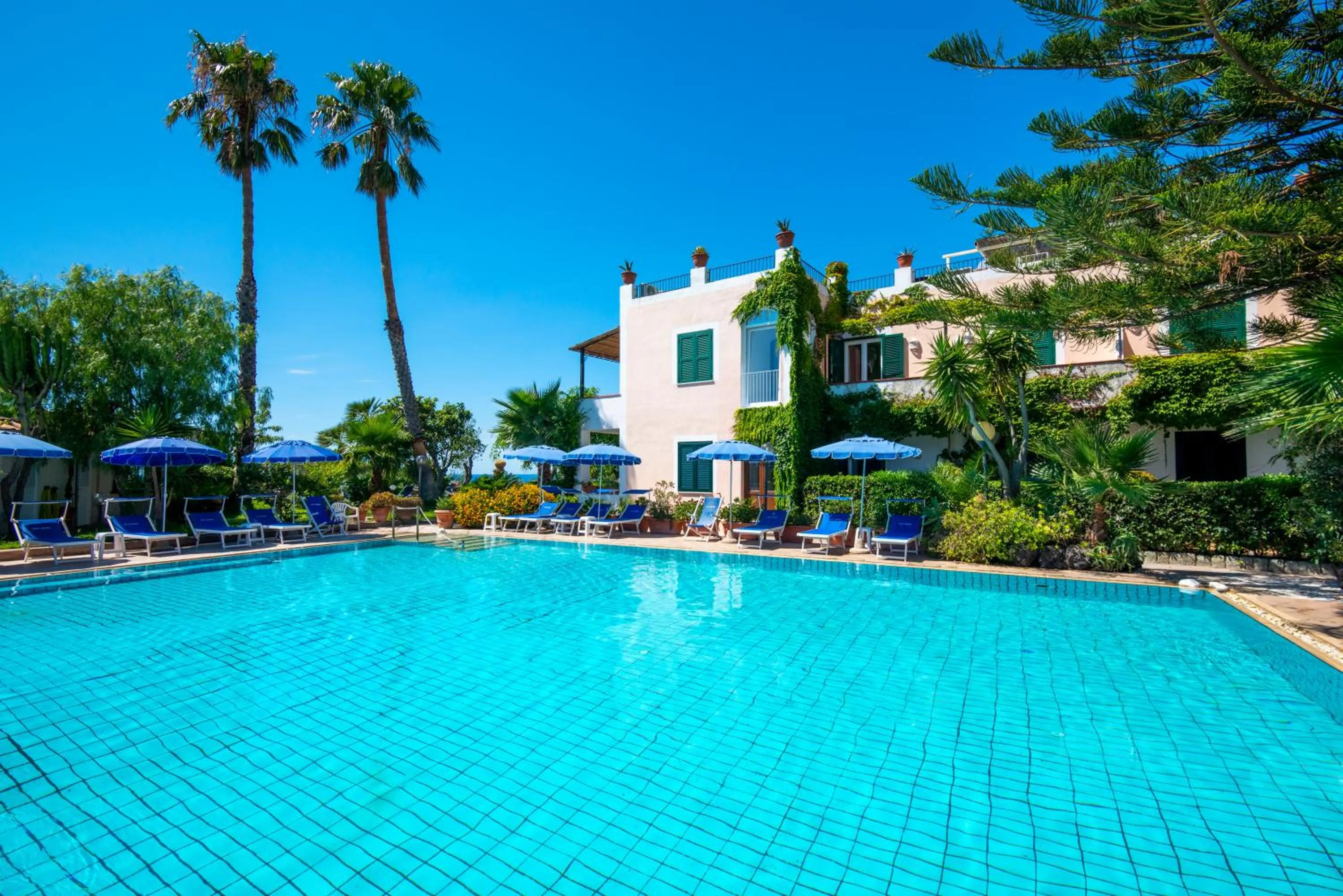 Hotel Villa Melodie - Adults Only