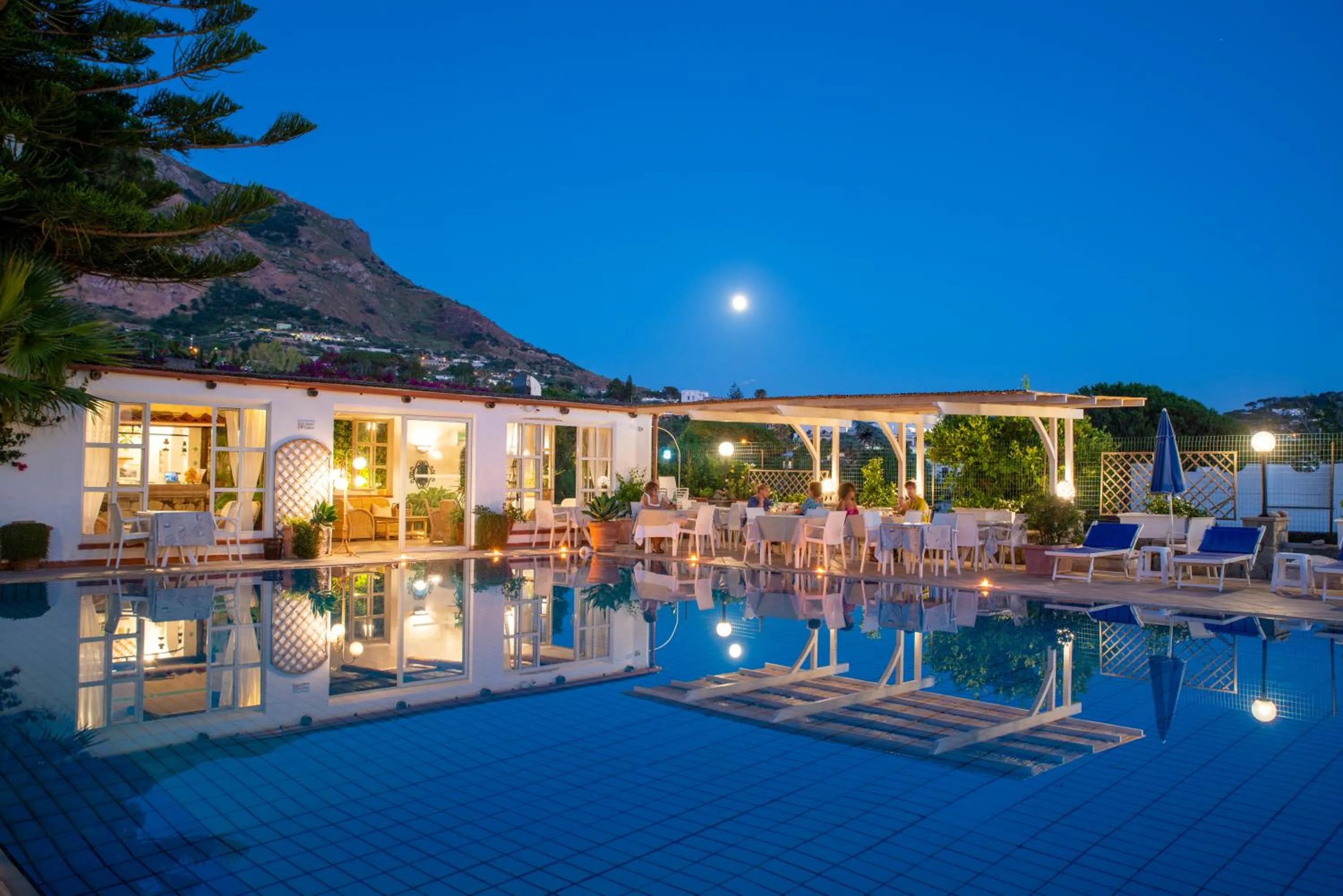 Hotel Villa Melodie - Adults Only