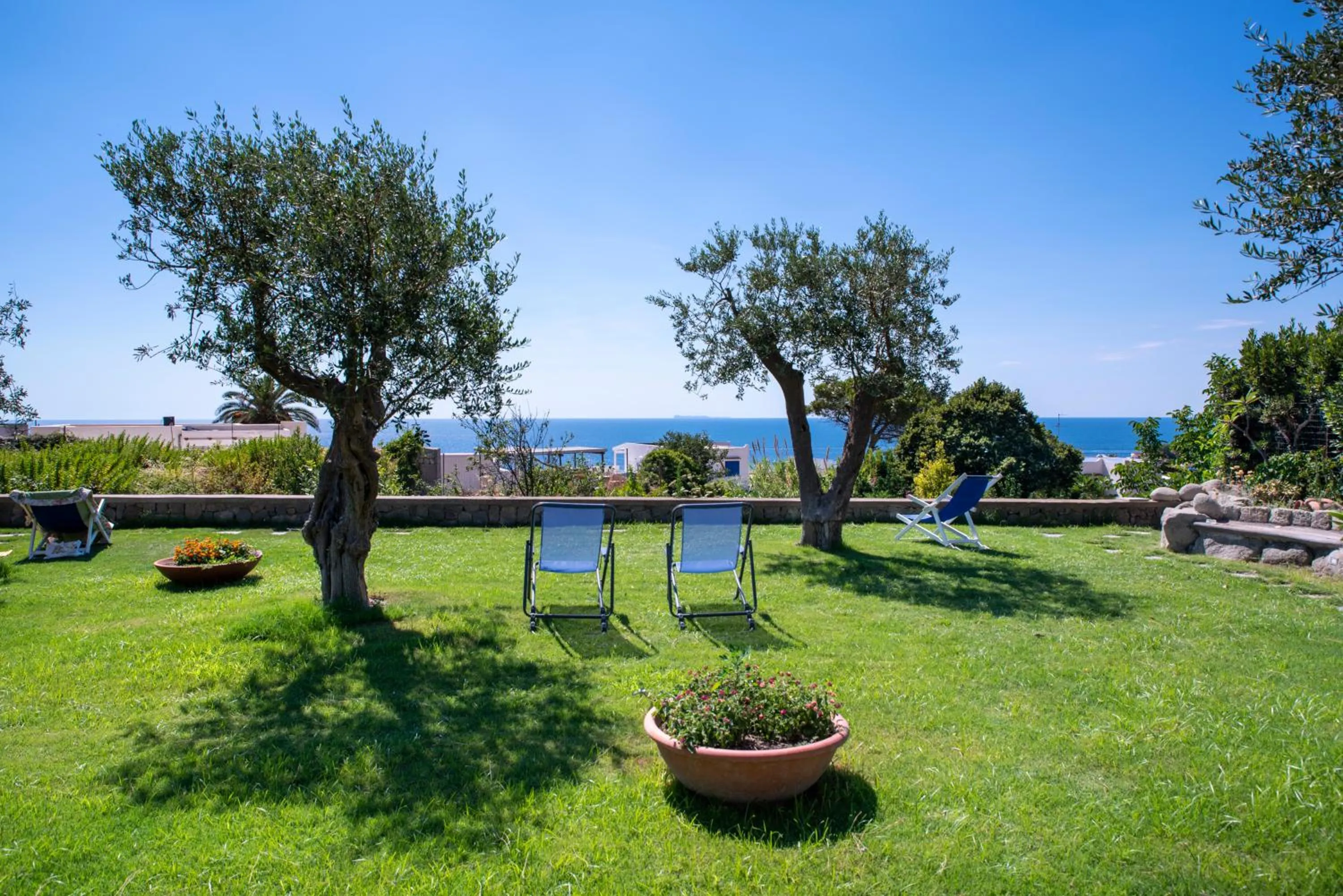 Hotel Villa Melodie - Adults Only