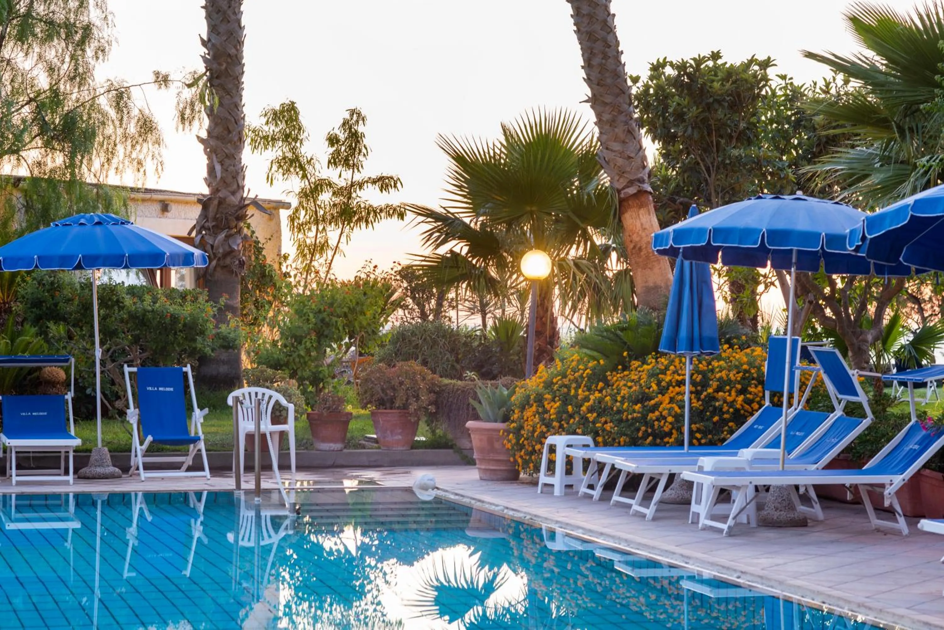 Hotel Villa Melodie - Adults Only