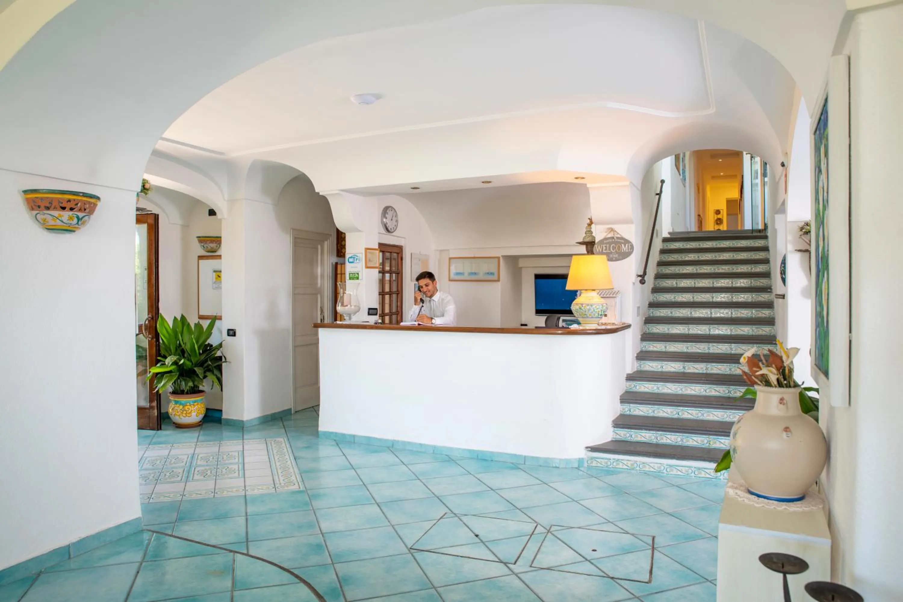 Hotel Villa Melodie - Adults Only