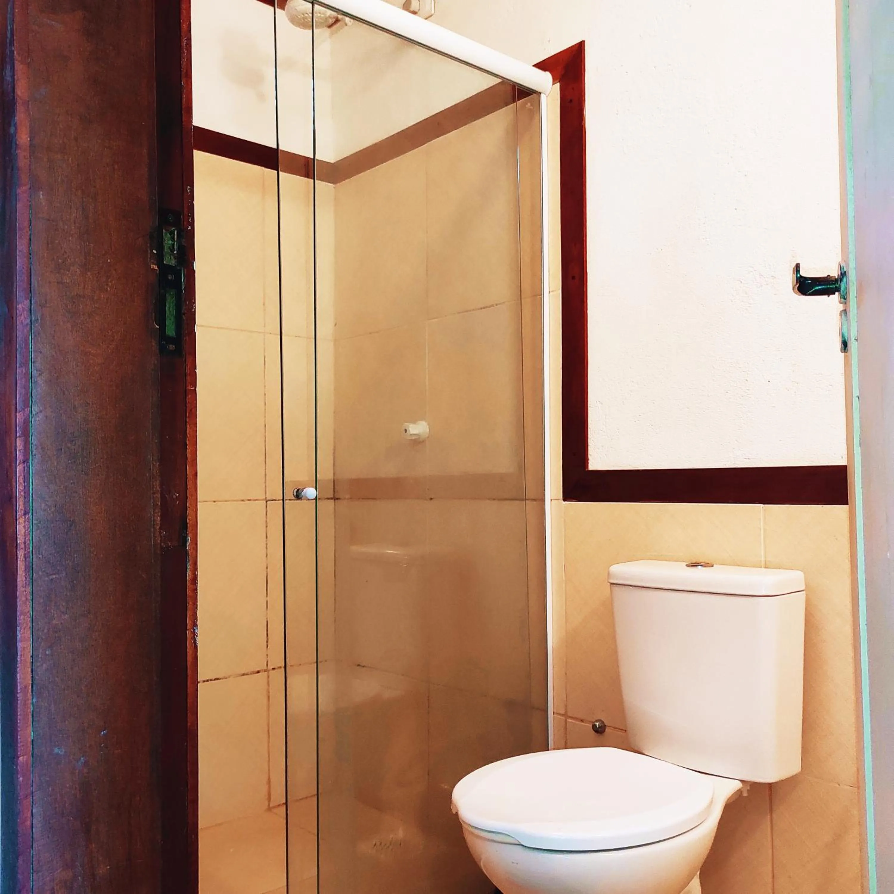 Pousada Tropical Brasil Jeri