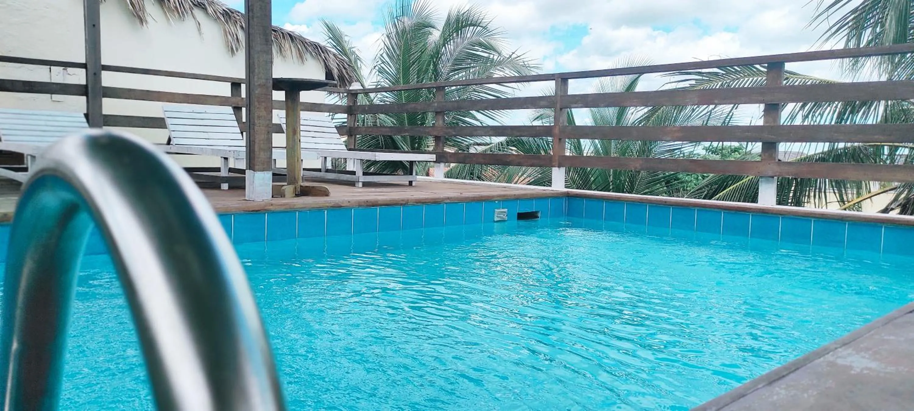 Pousada Tropical Brasil Jeri