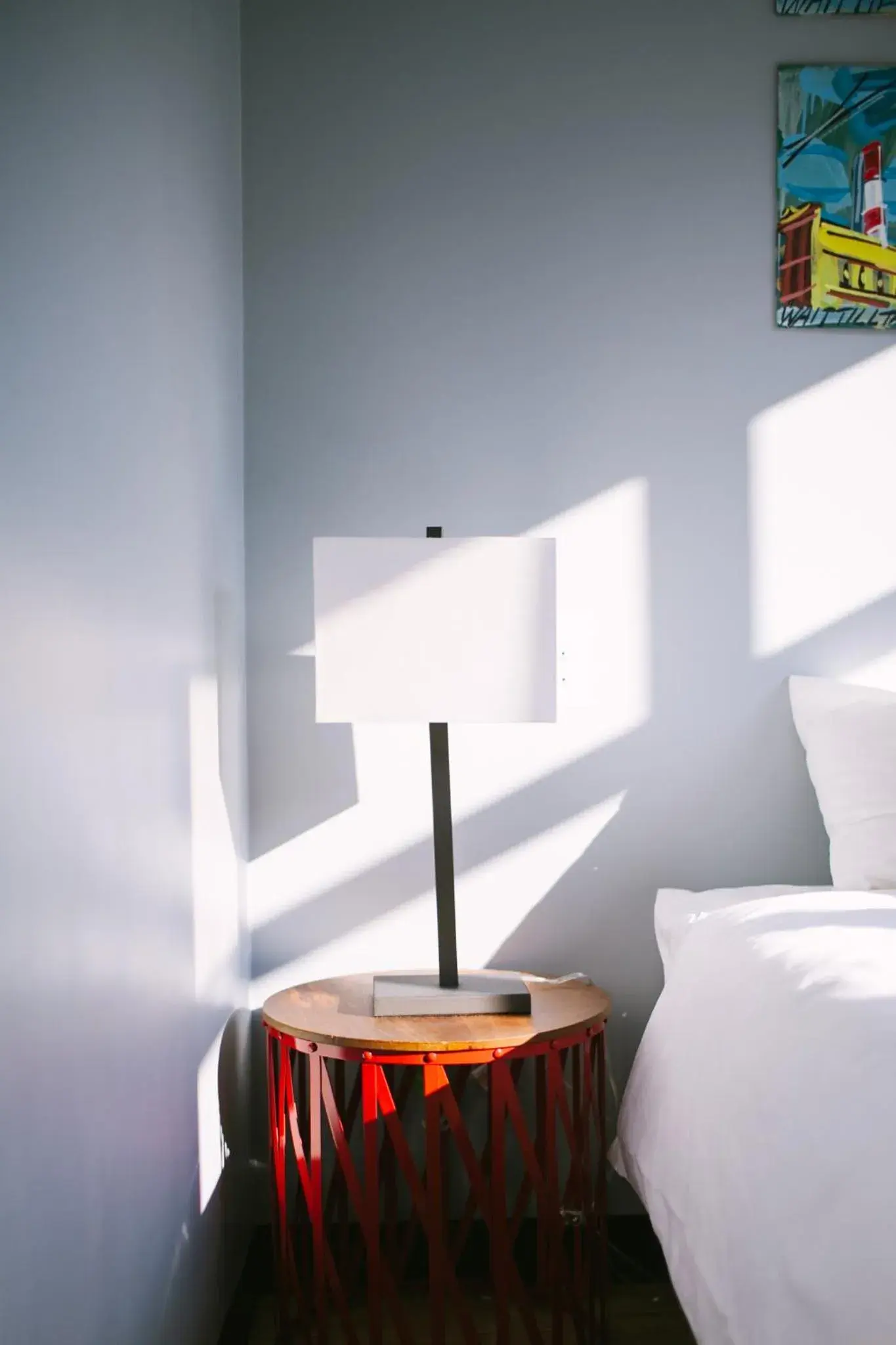 Queen Room - Disability Access in The Local NY Queen Room - Disability Access in The Local NY