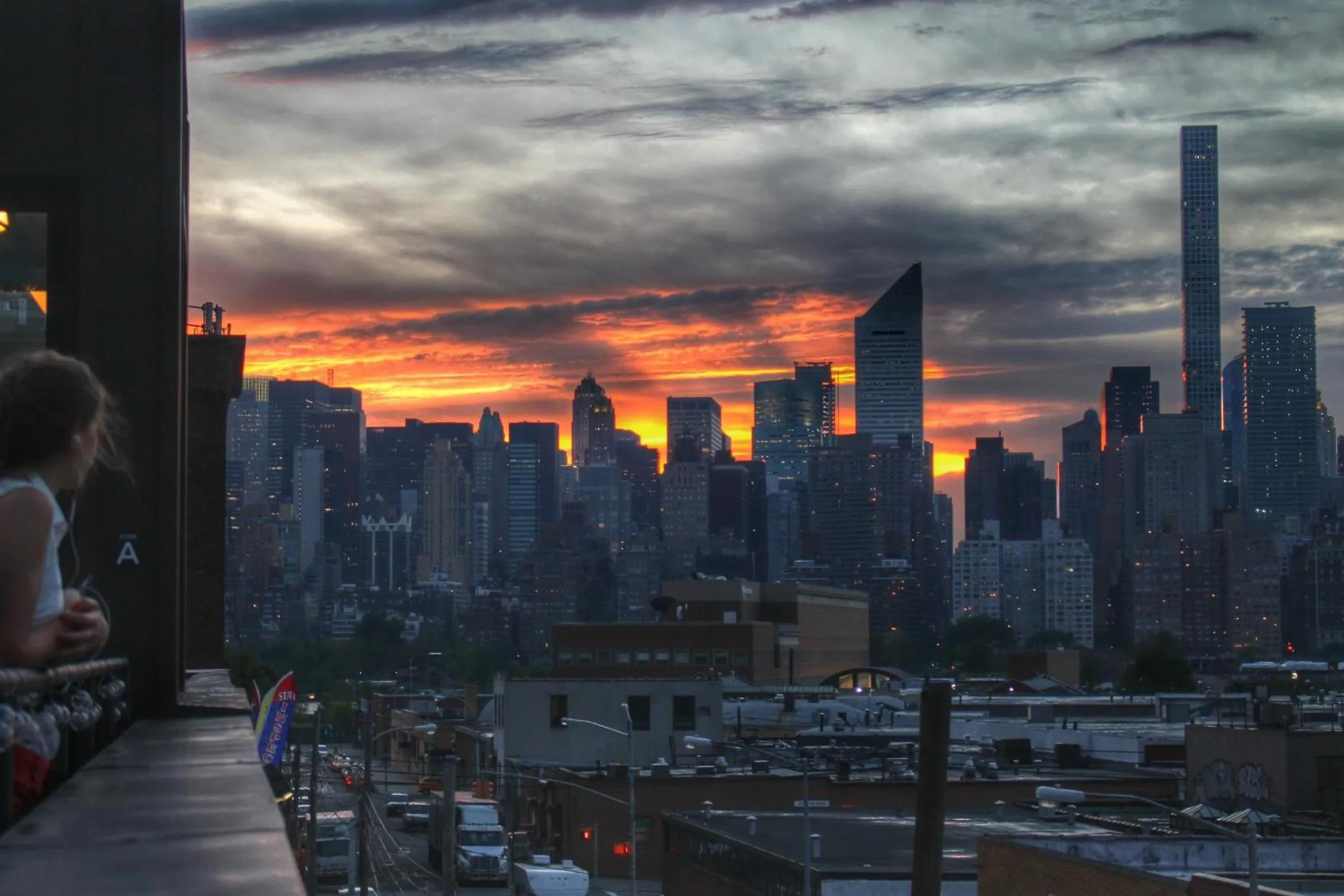 Other in The Local NY