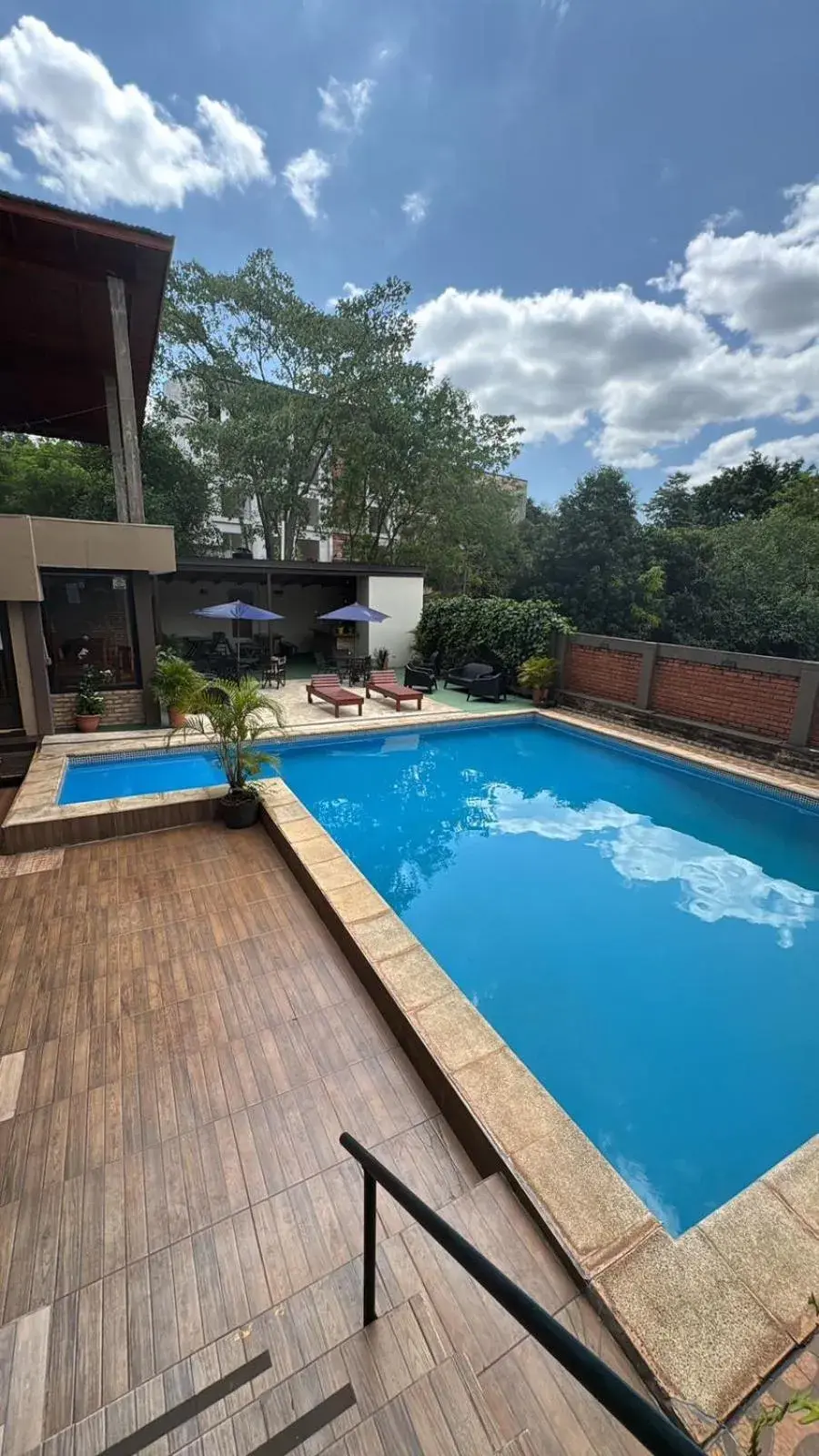 La Familia Hotel La Familia Hotel