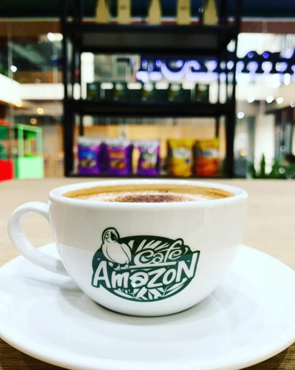 Drinks in Bravo Tanauan Hotel