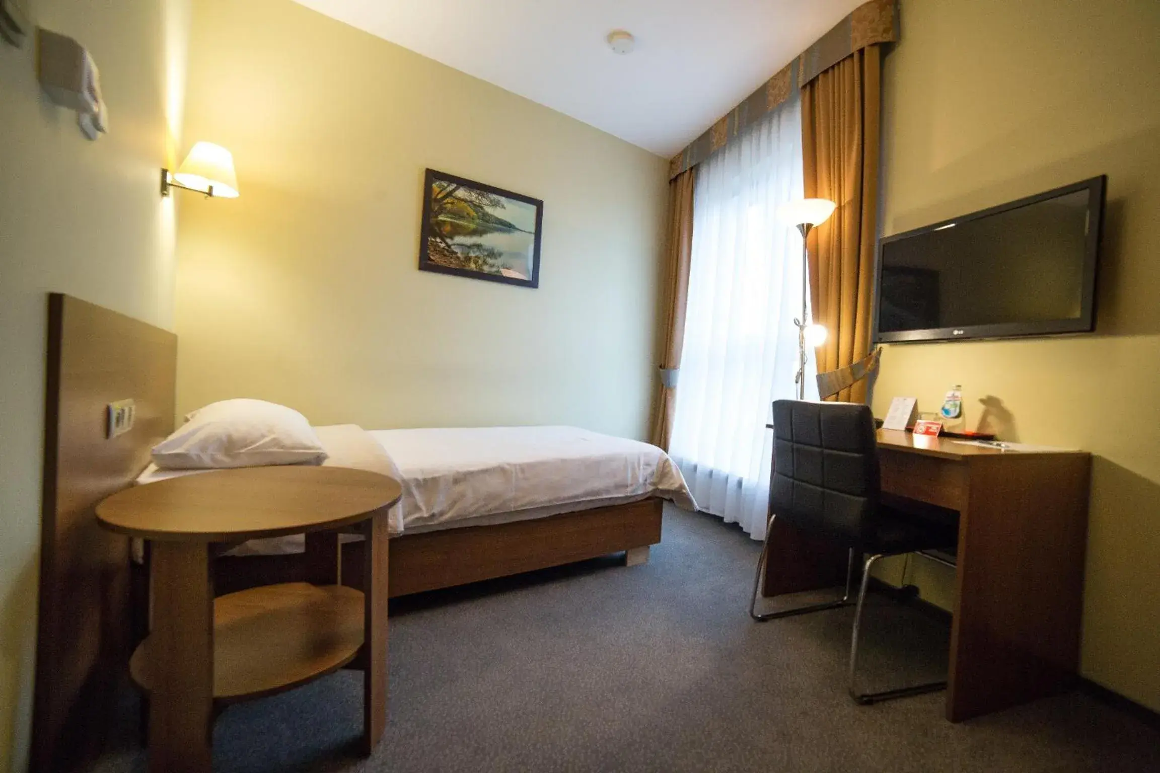 Single Room in Hotel Sokołowska Airport Modlin Single Room in Hotel Sokołowska Airport Modlin