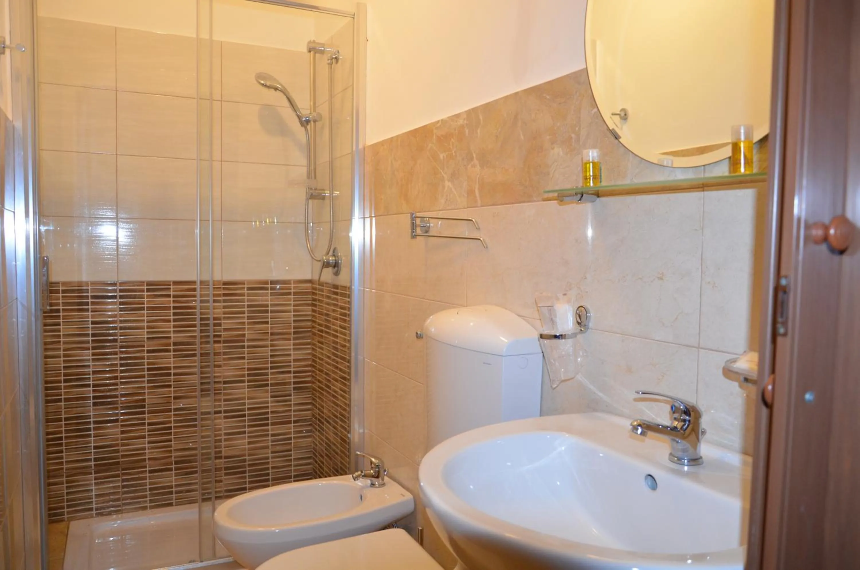 Nearby landmark in Bed&Breakfast Villa Bellini