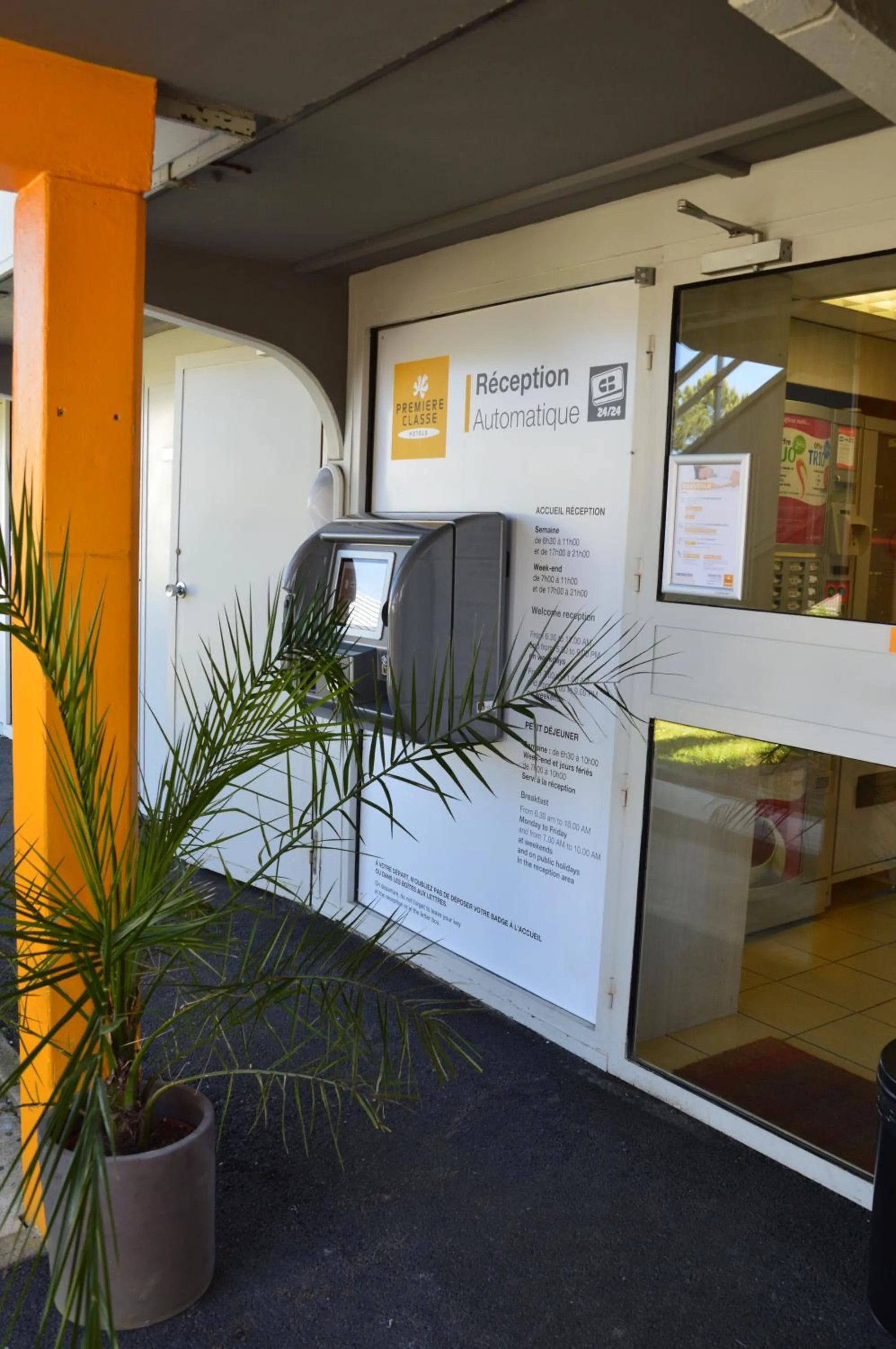 Other in Premiere Classe Bordeaux Sud Villenave D'ornon