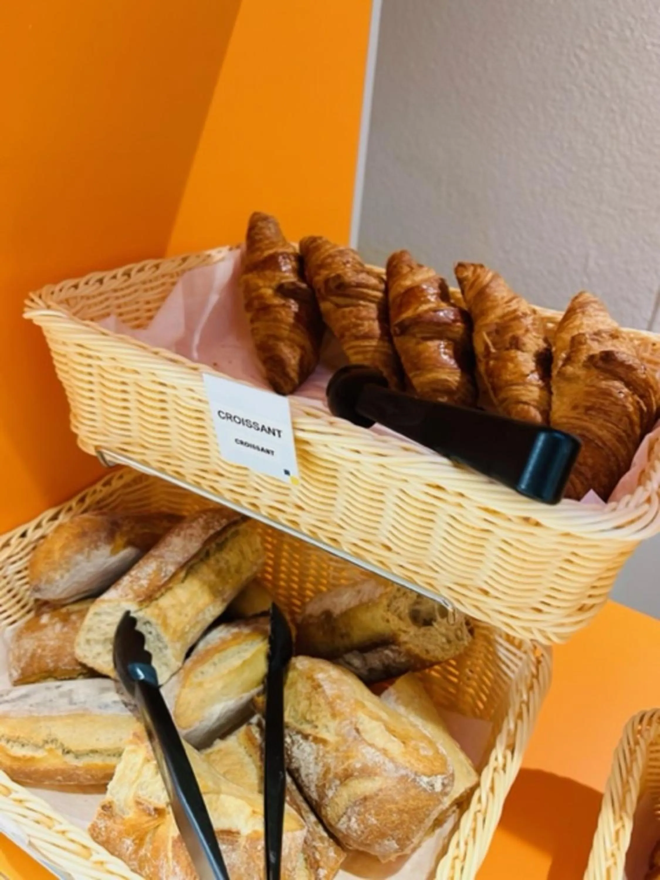 Breakfast in Premiere Classe Bordeaux Sud Villenave D'ornon