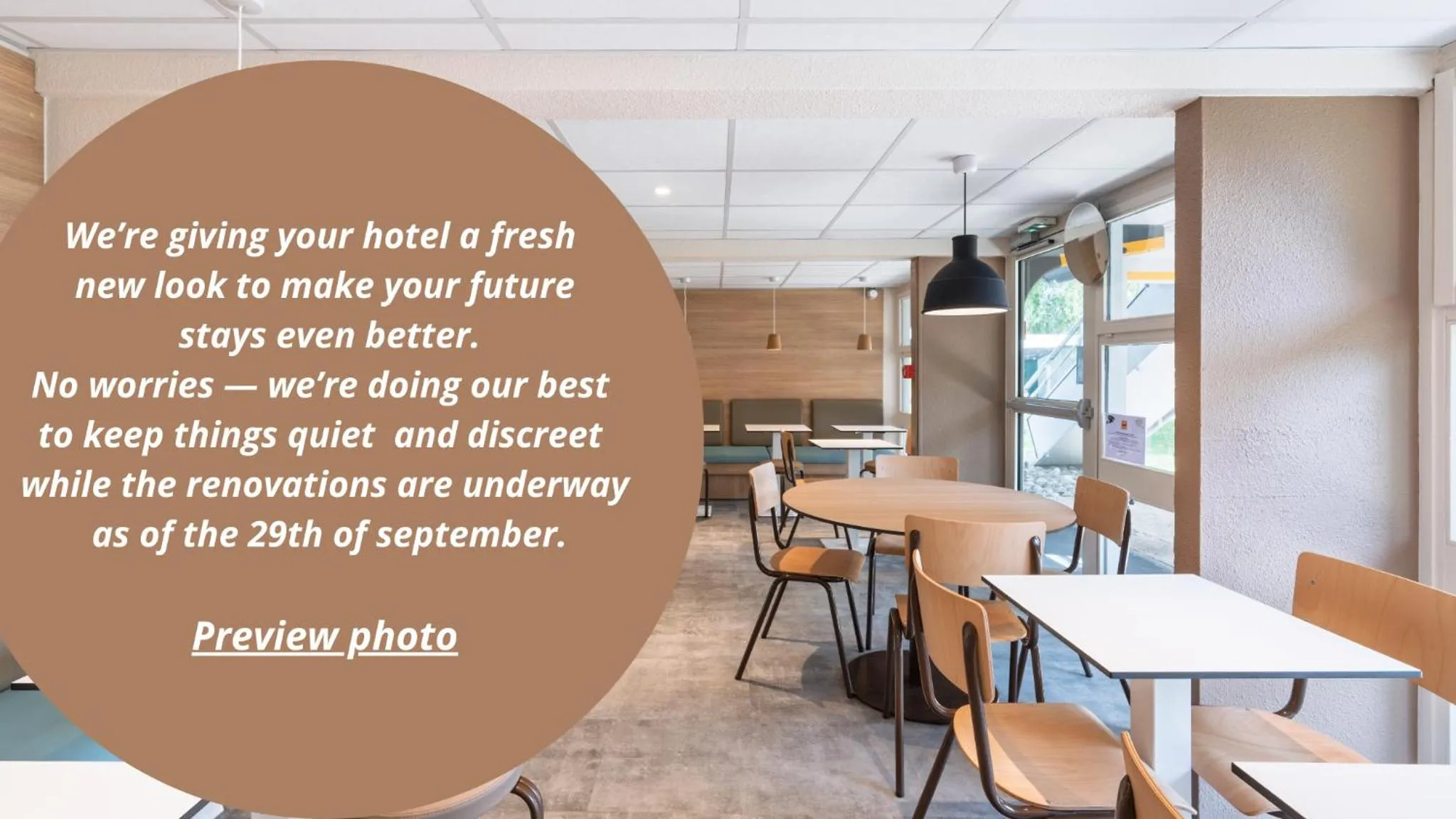 Property building in Premiere Classe Bordeaux Sud Villenave D'ornon