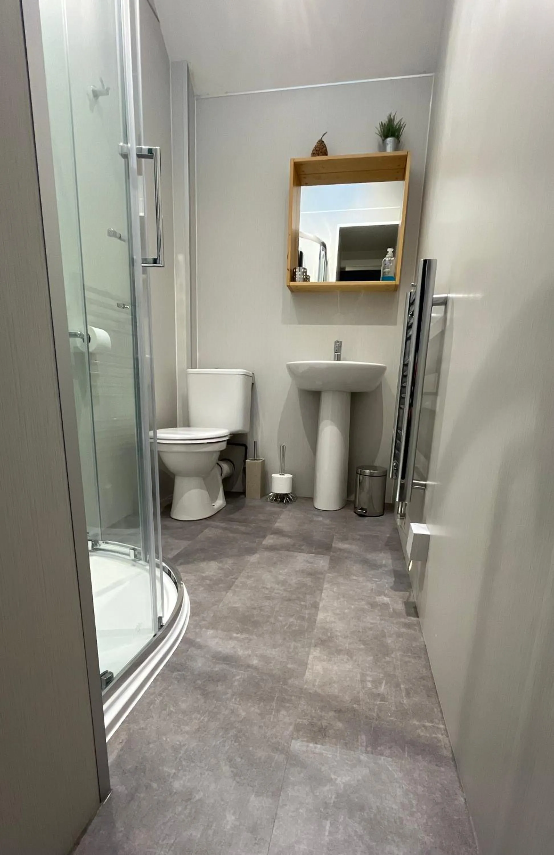 Dalmore Lodge Guest House