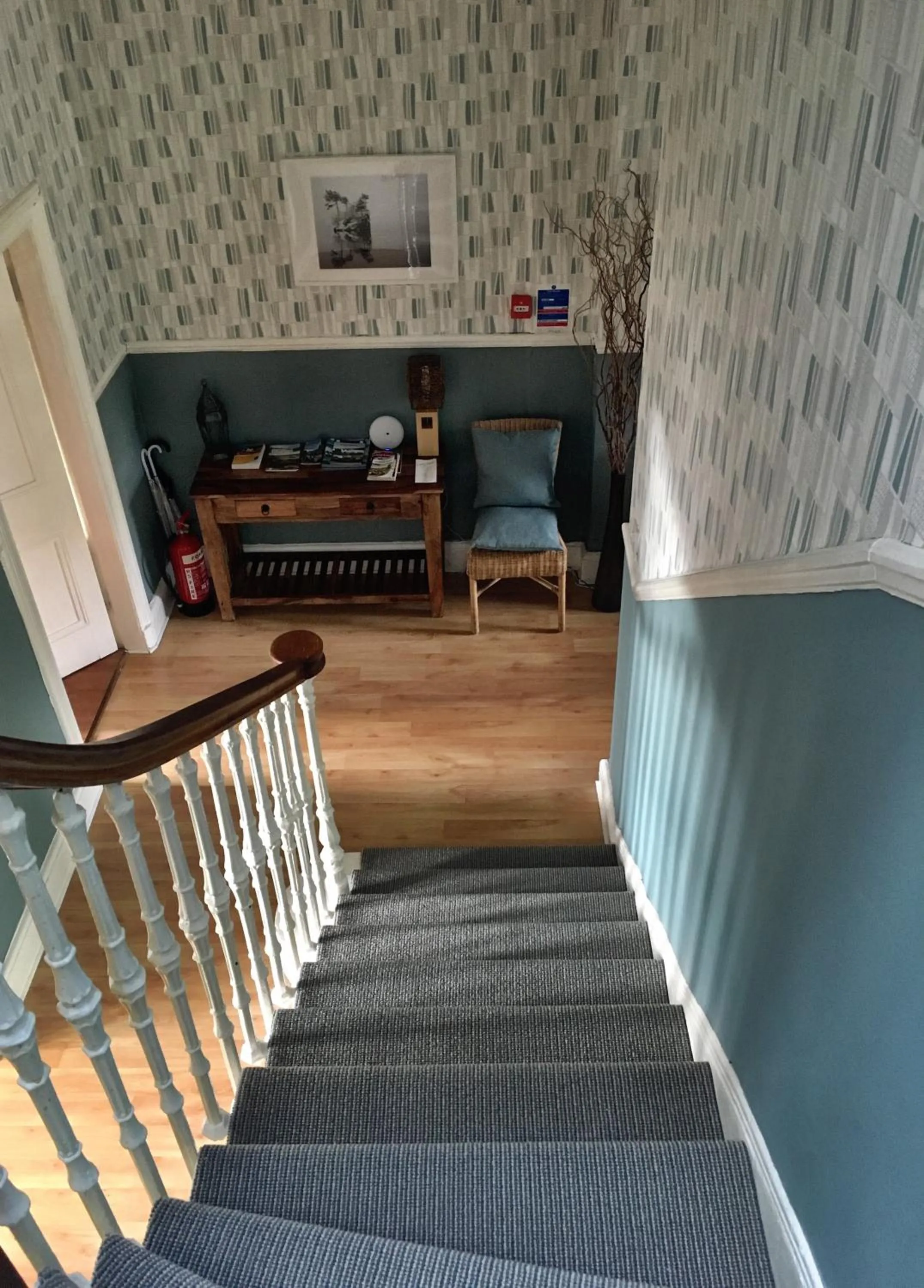 Dalmore Lodge Guest House