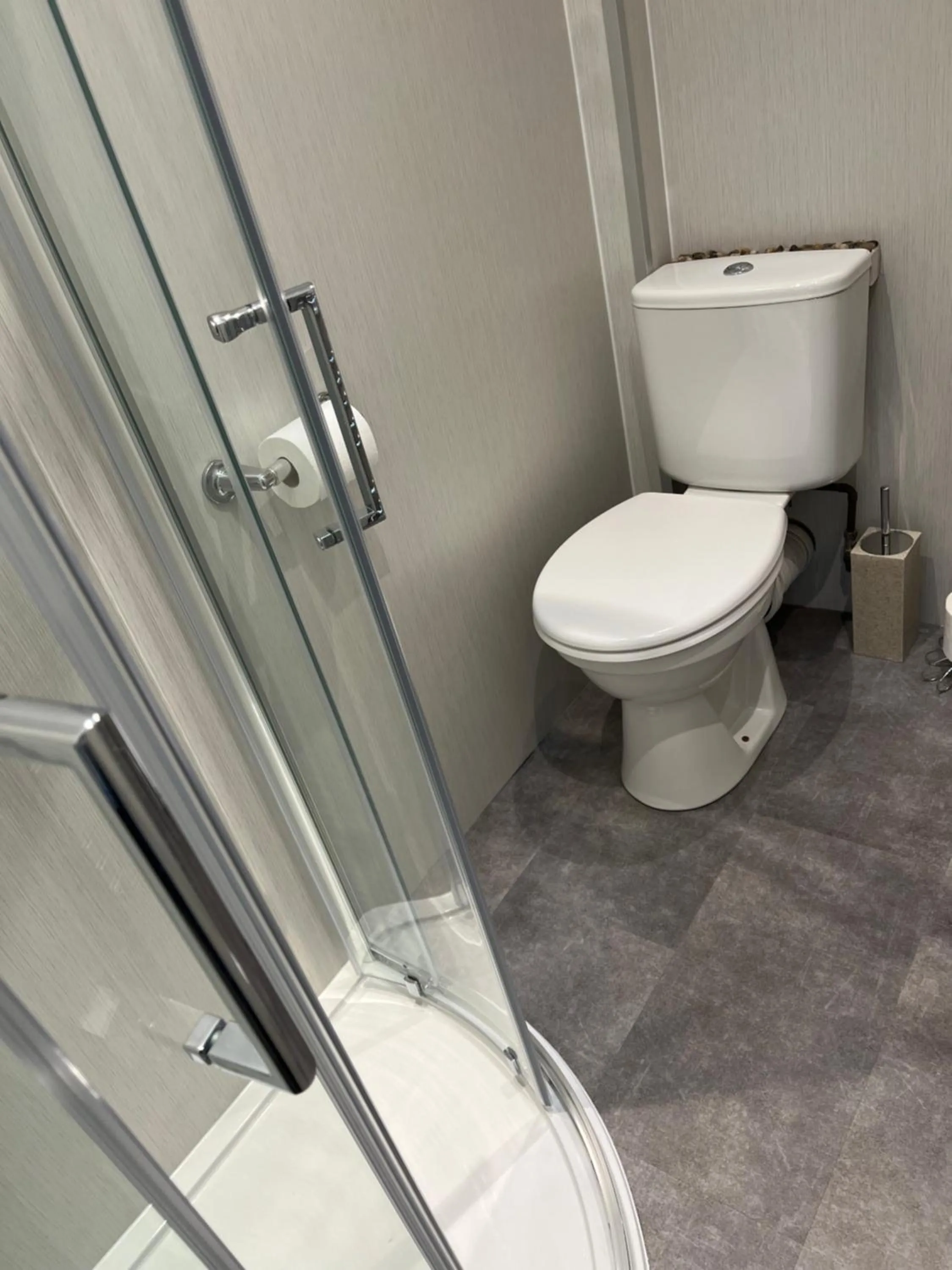 Dalmore Lodge Guest House