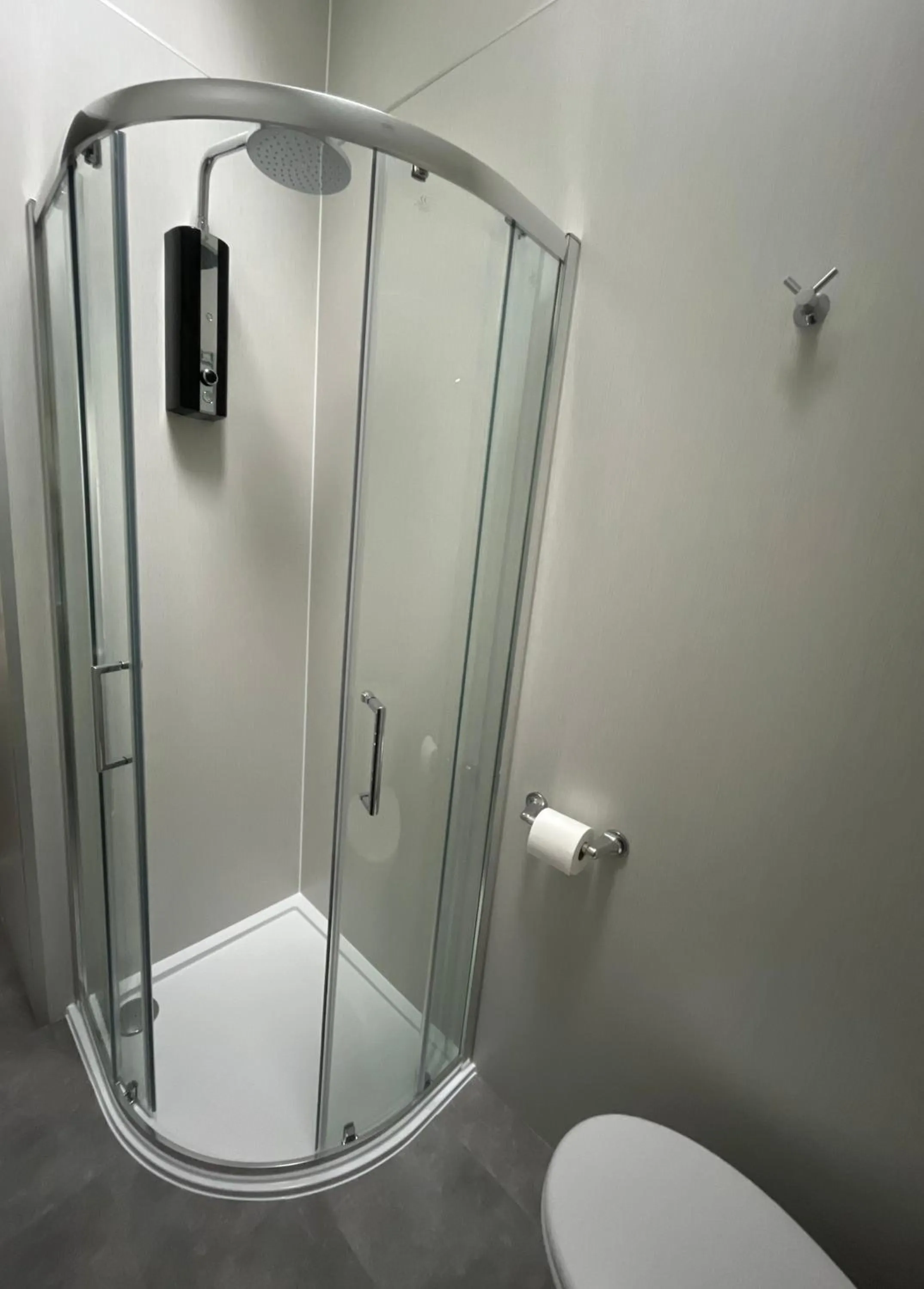 Dalmore Lodge Guest House