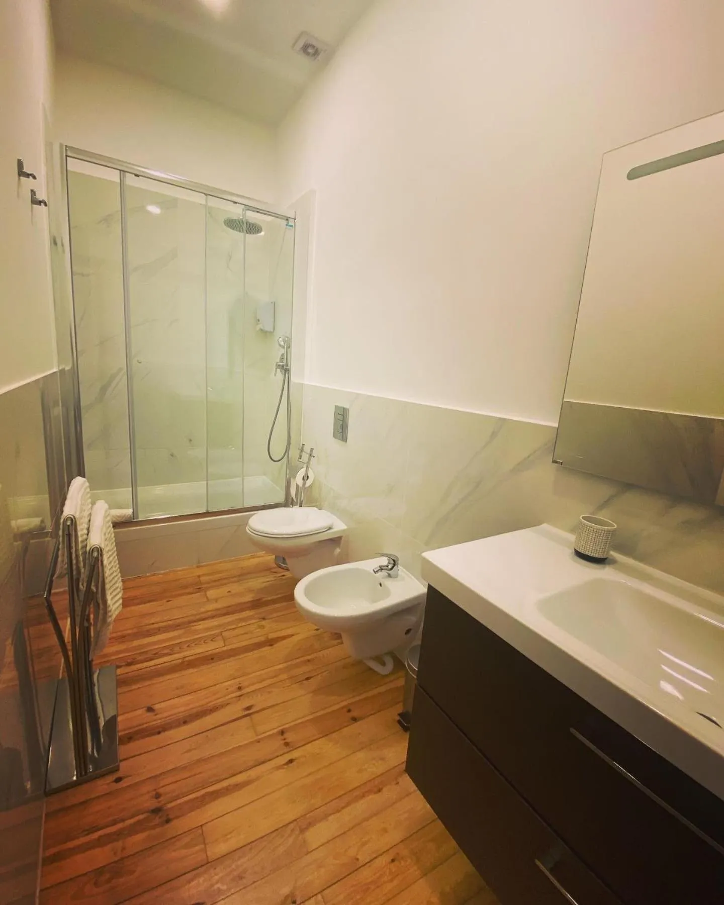 Casa Saudade Faro - Elegant rooms