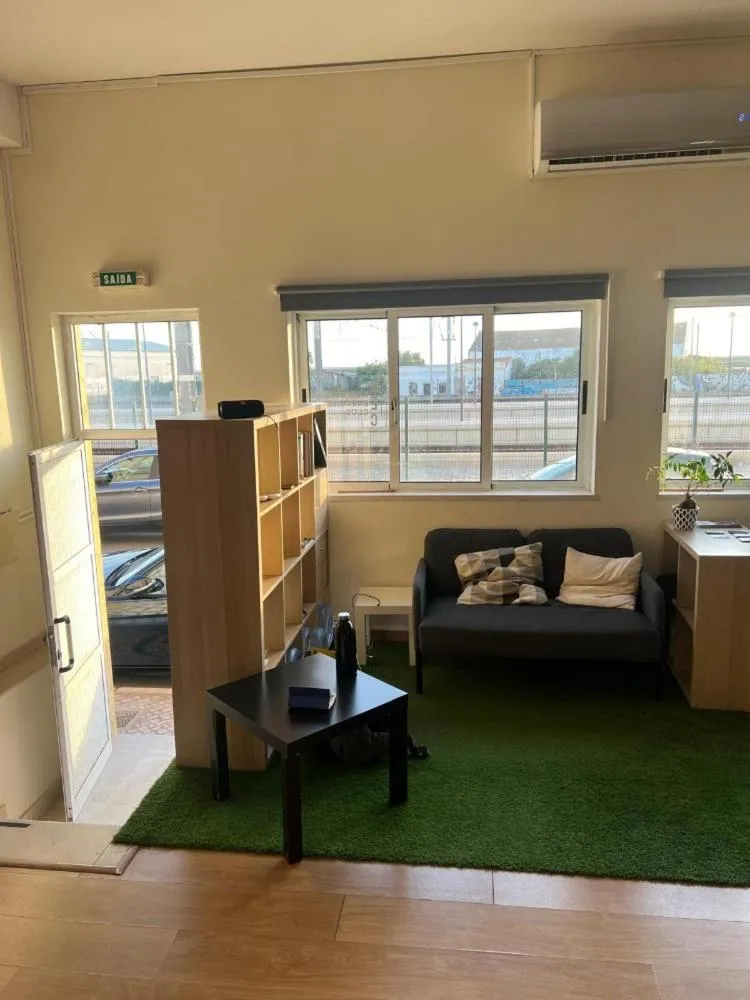 Fitness centre/facilities, Bed in Casa Saudade luxury rooms