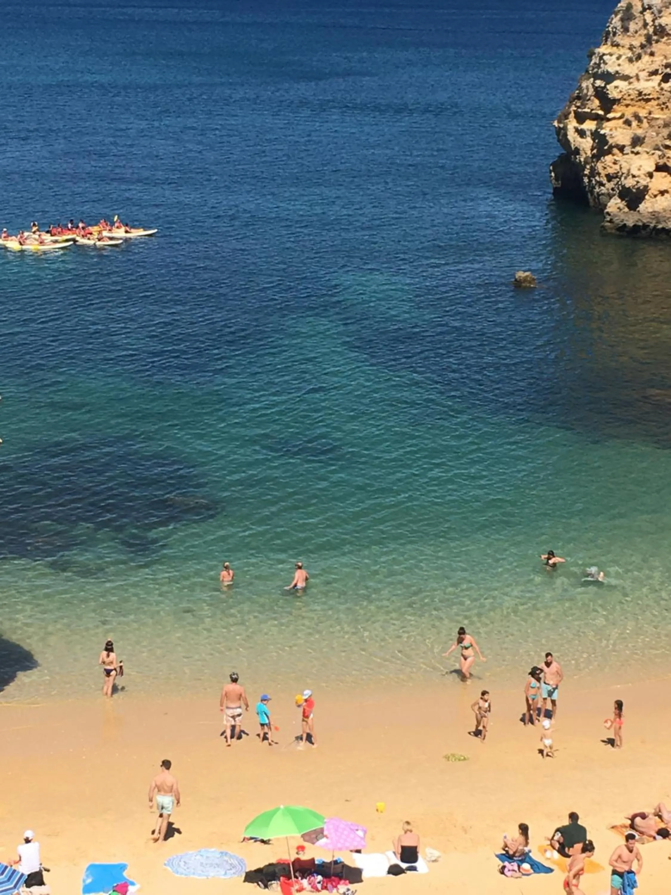 Casa Saudade Faro - Elegant rooms