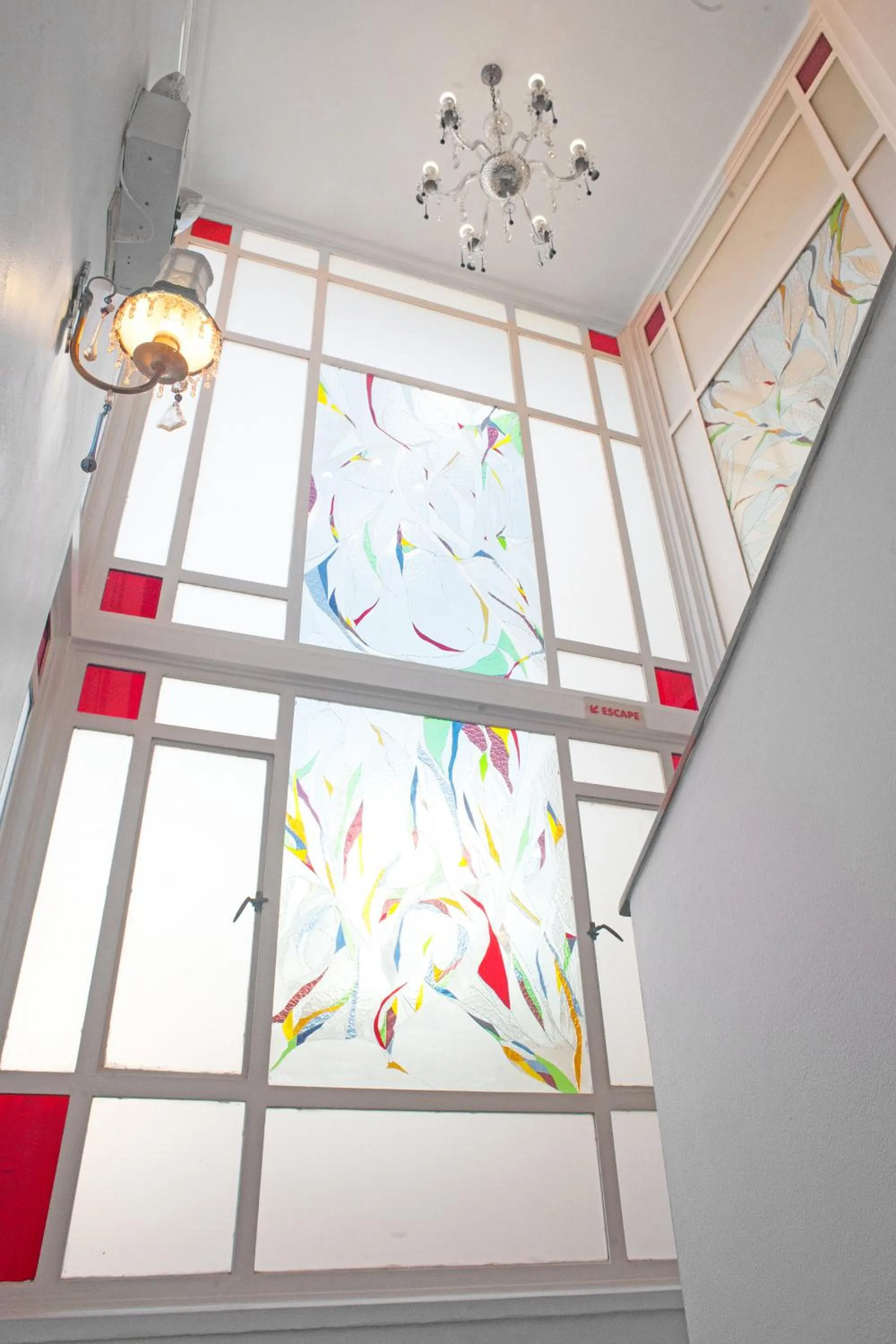 Seasons in Hotel Casa Somerscales