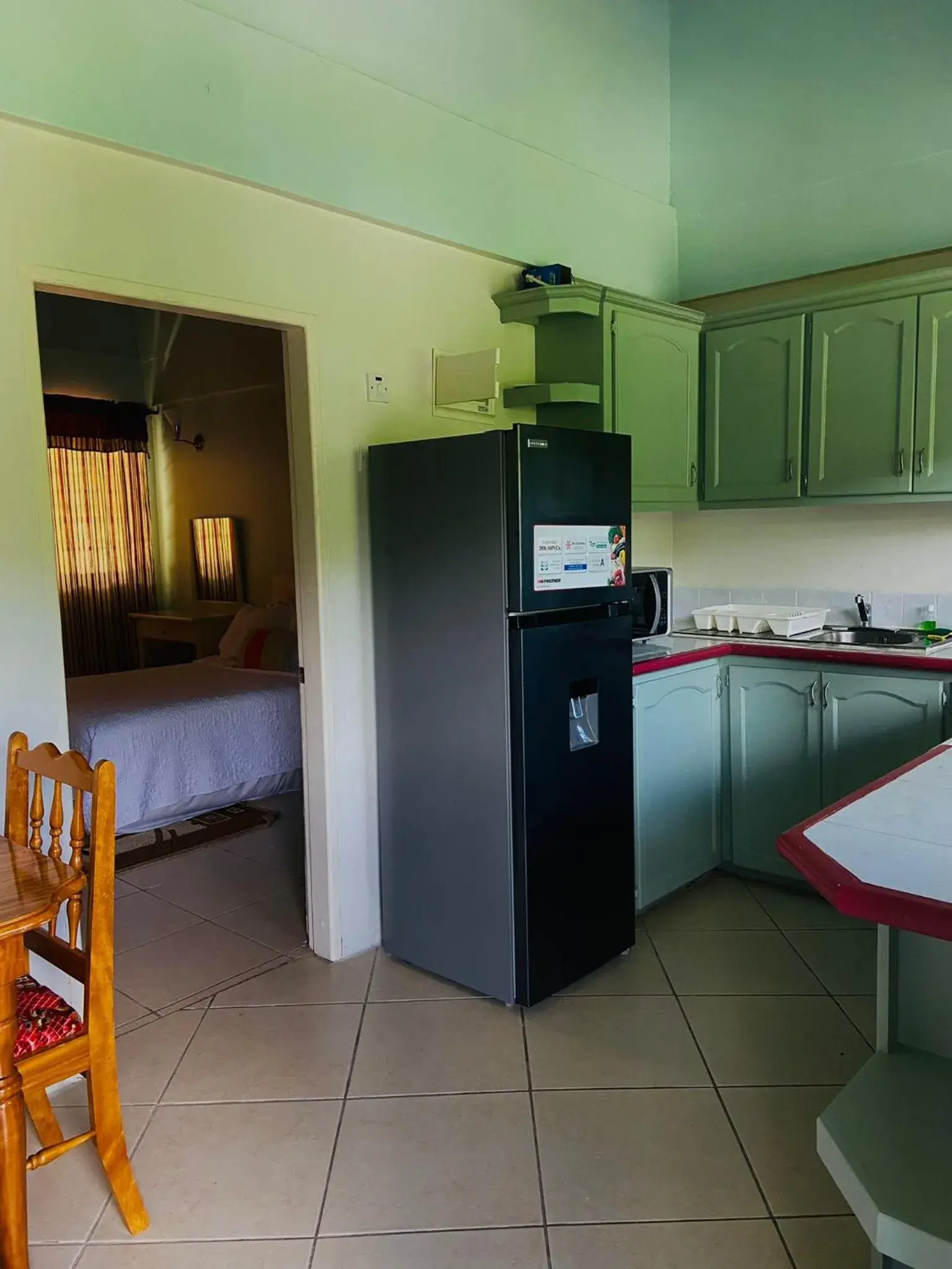 Standard Suite - single occupancy in Rejens Hotel Standard Suite - single occupancy in Rejens Hotel