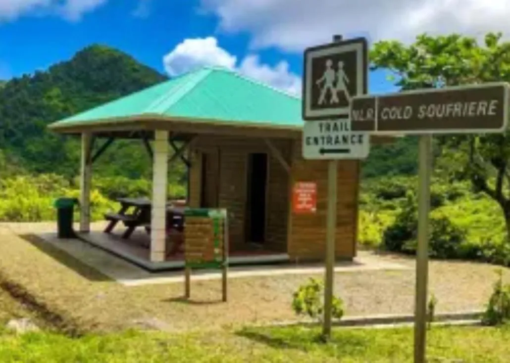 Neighbourhood in Rejens Hotel