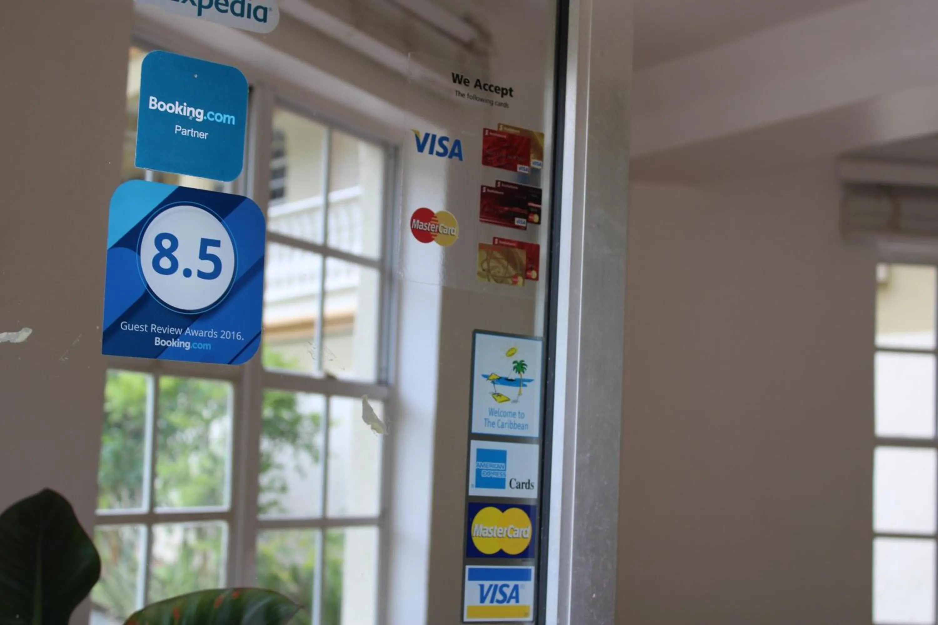 Certificate/Award in Rejens Hotel