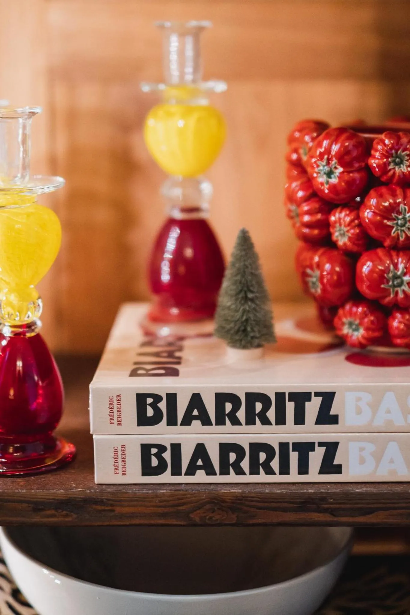 On-site shops in Hotel Edouard VII