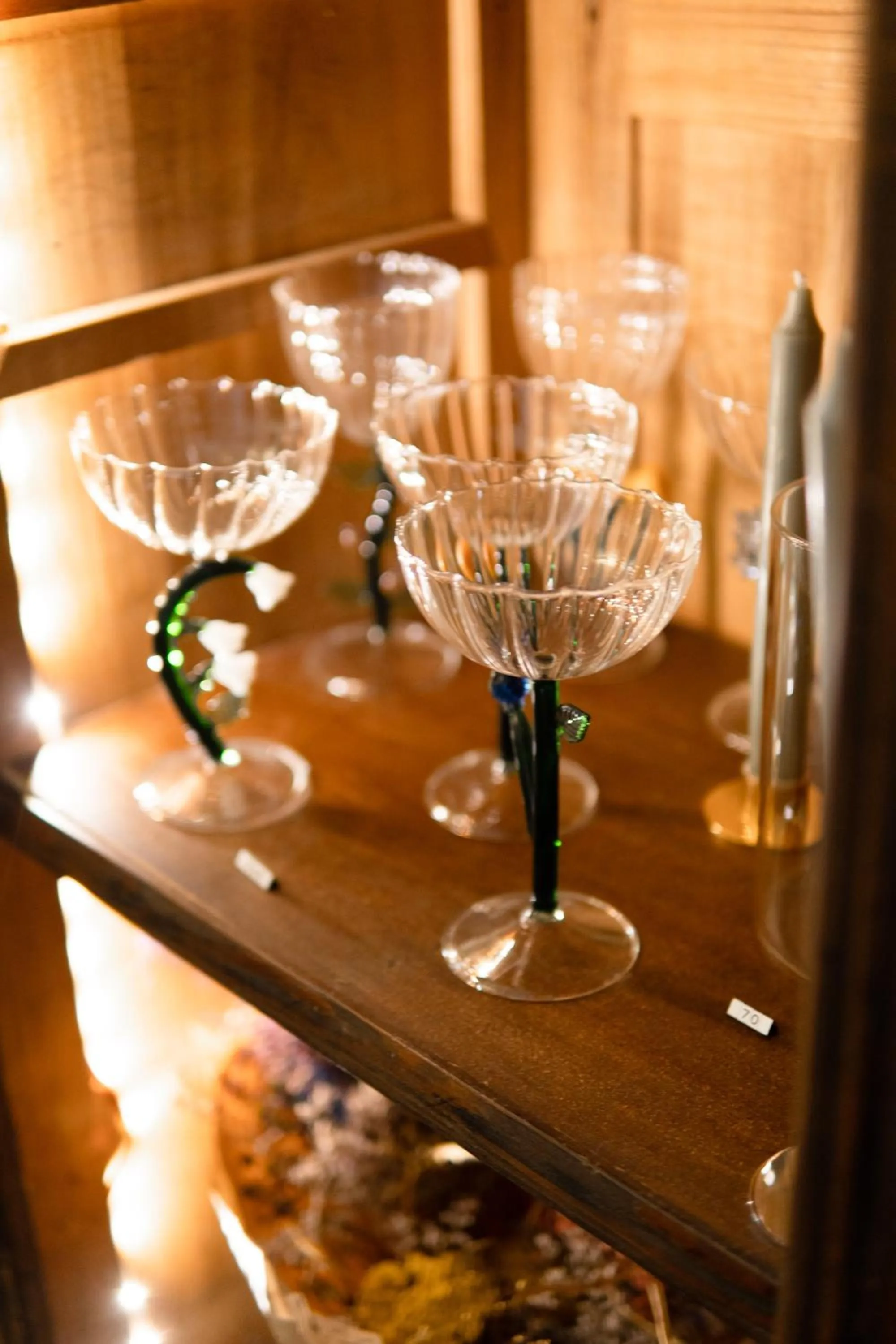 On-site shops in Hotel Edouard VII