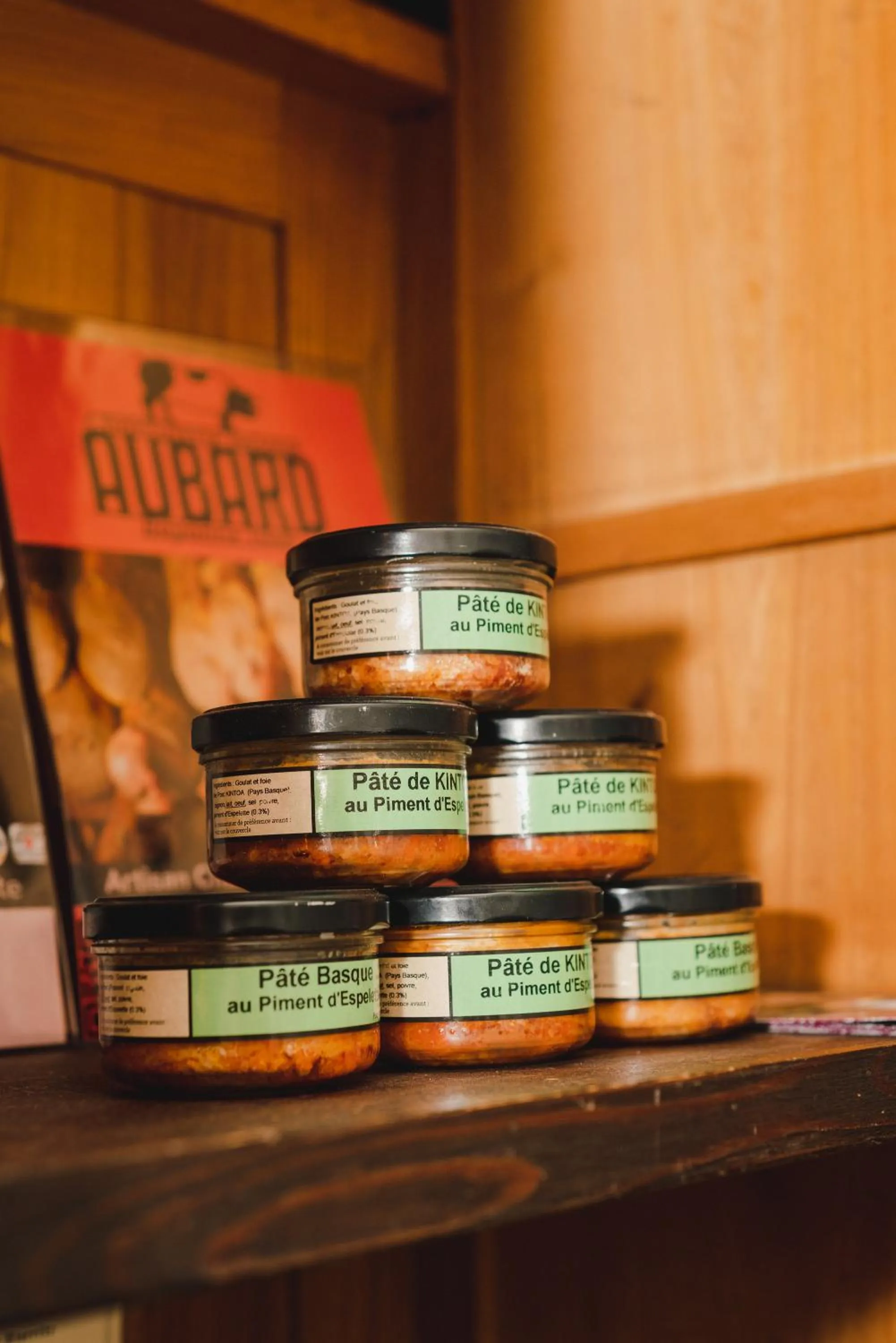 On-site shops in Hotel Edouard VII