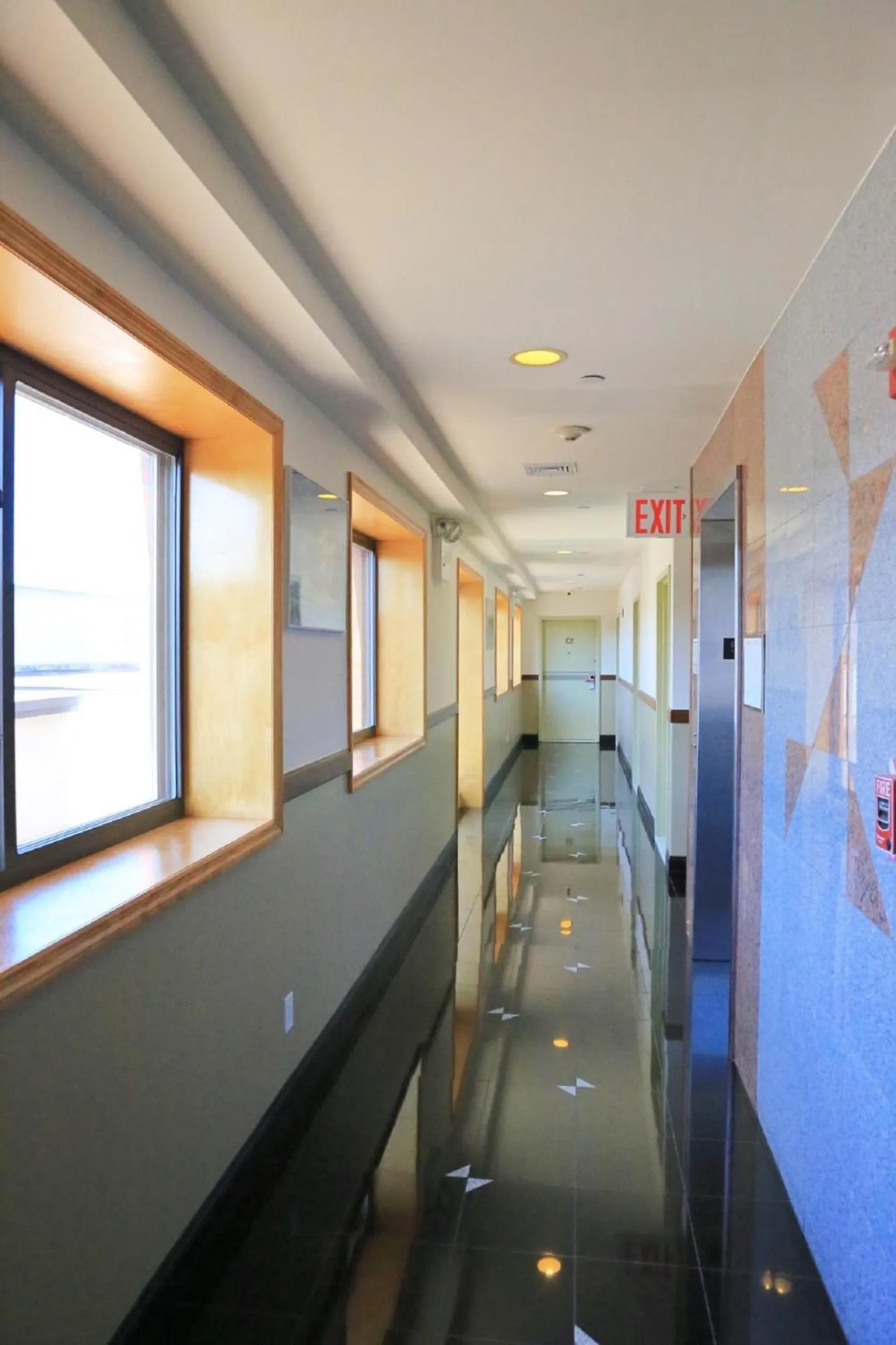 Other in Phoenix Hotel Brooklyn Sunset Park